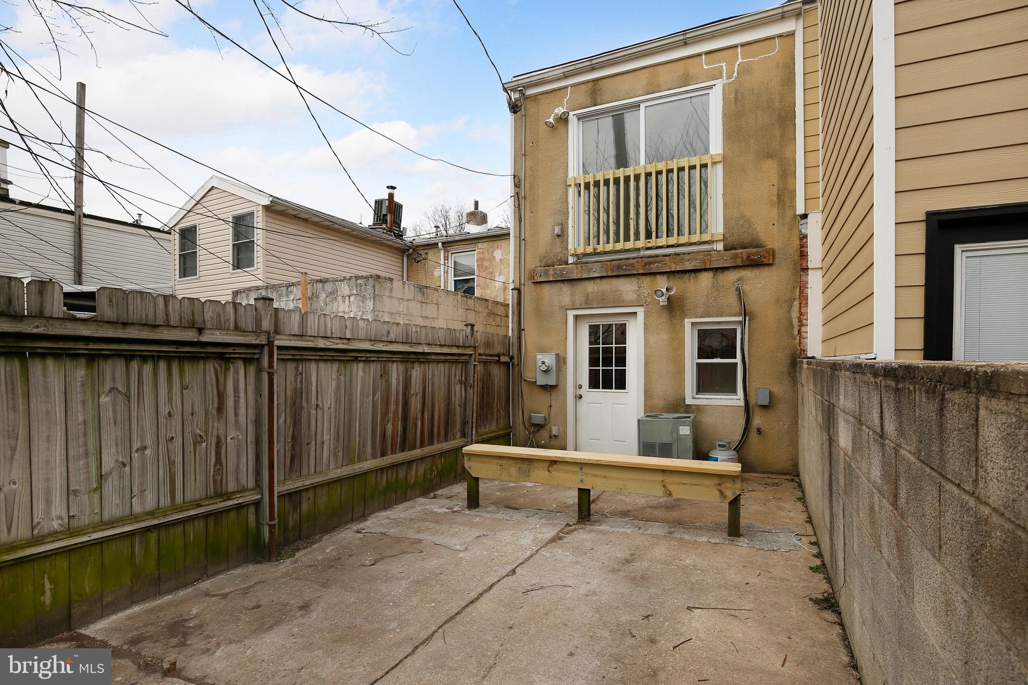 717 South Rose Street Baltimore, MD 21224 - Photo 30 of 32