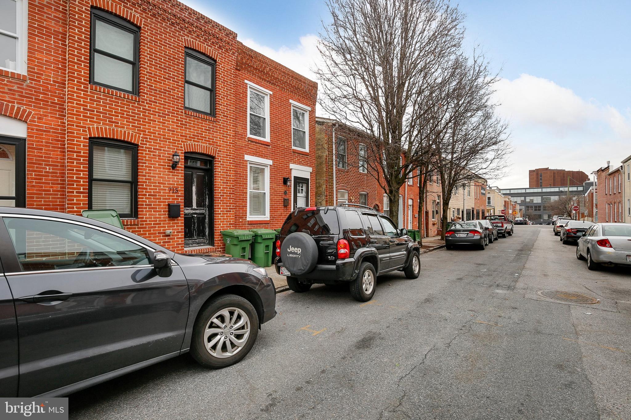 717 South Rose Street Baltimore, MD 21224 - Photo 4 of 32