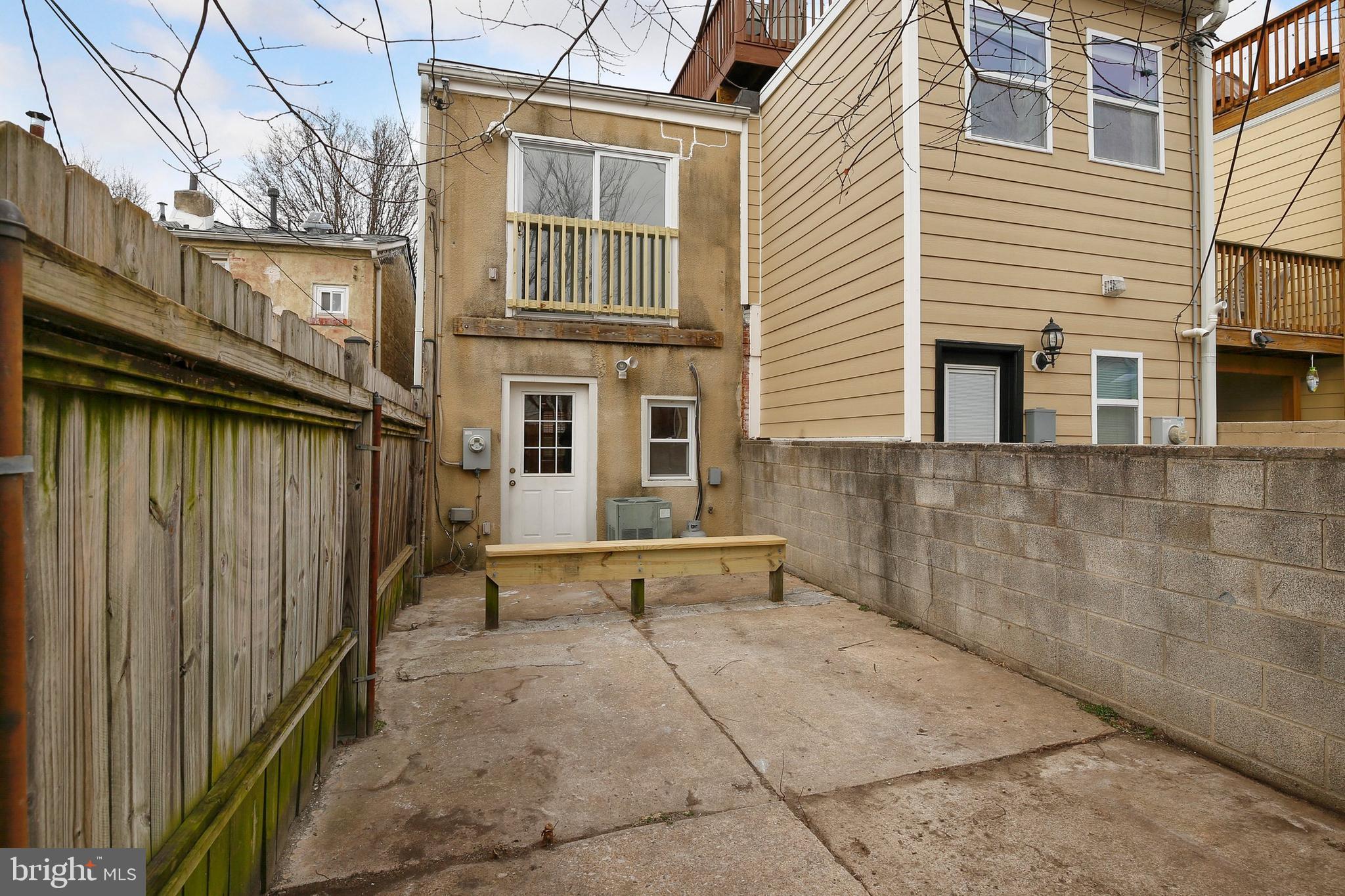 717 South Rose Street Baltimore, MD 21224 - Photo 31 of 32