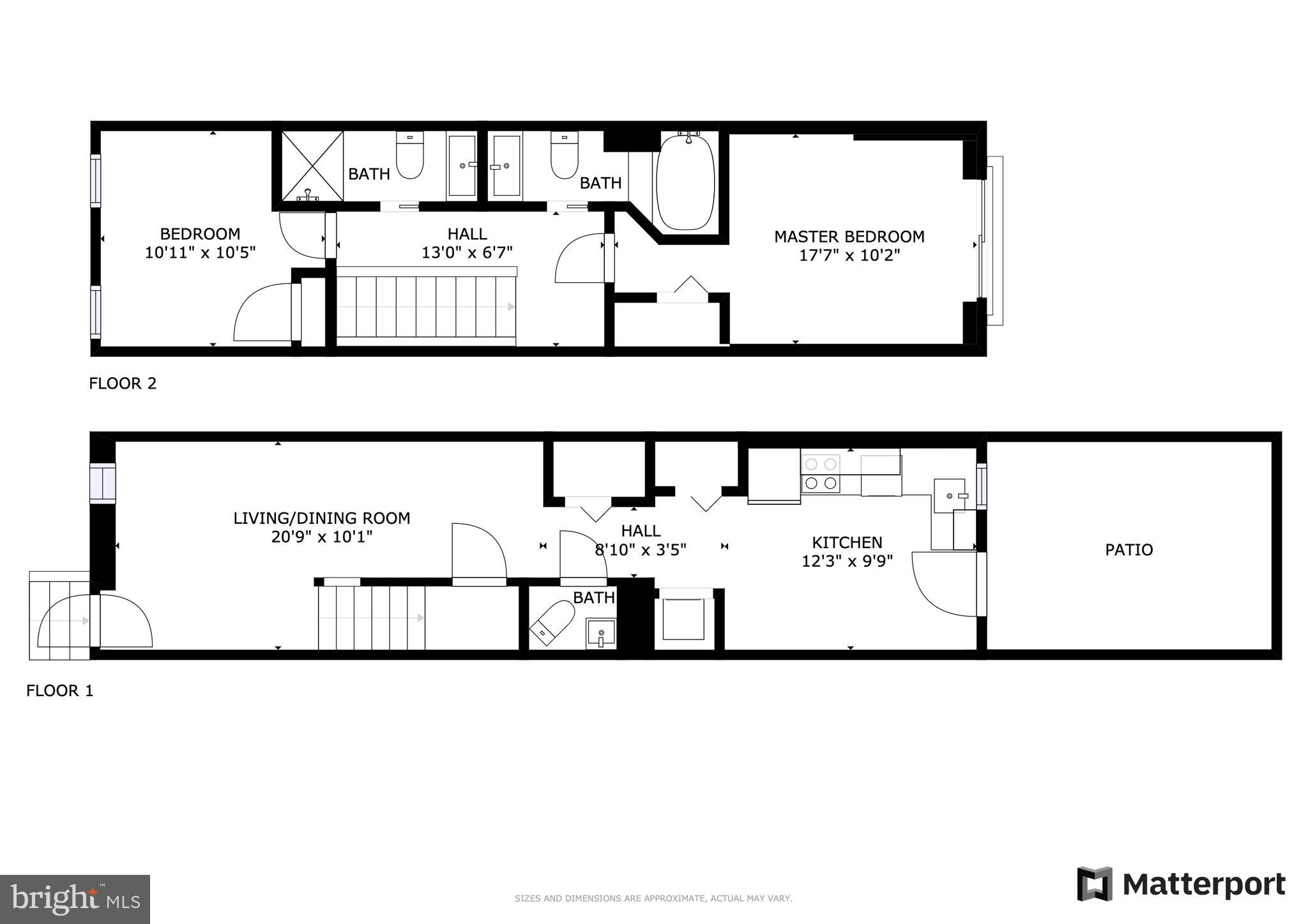 717 South Rose Street Baltimore, MD 21224 - Photo 32 of 32