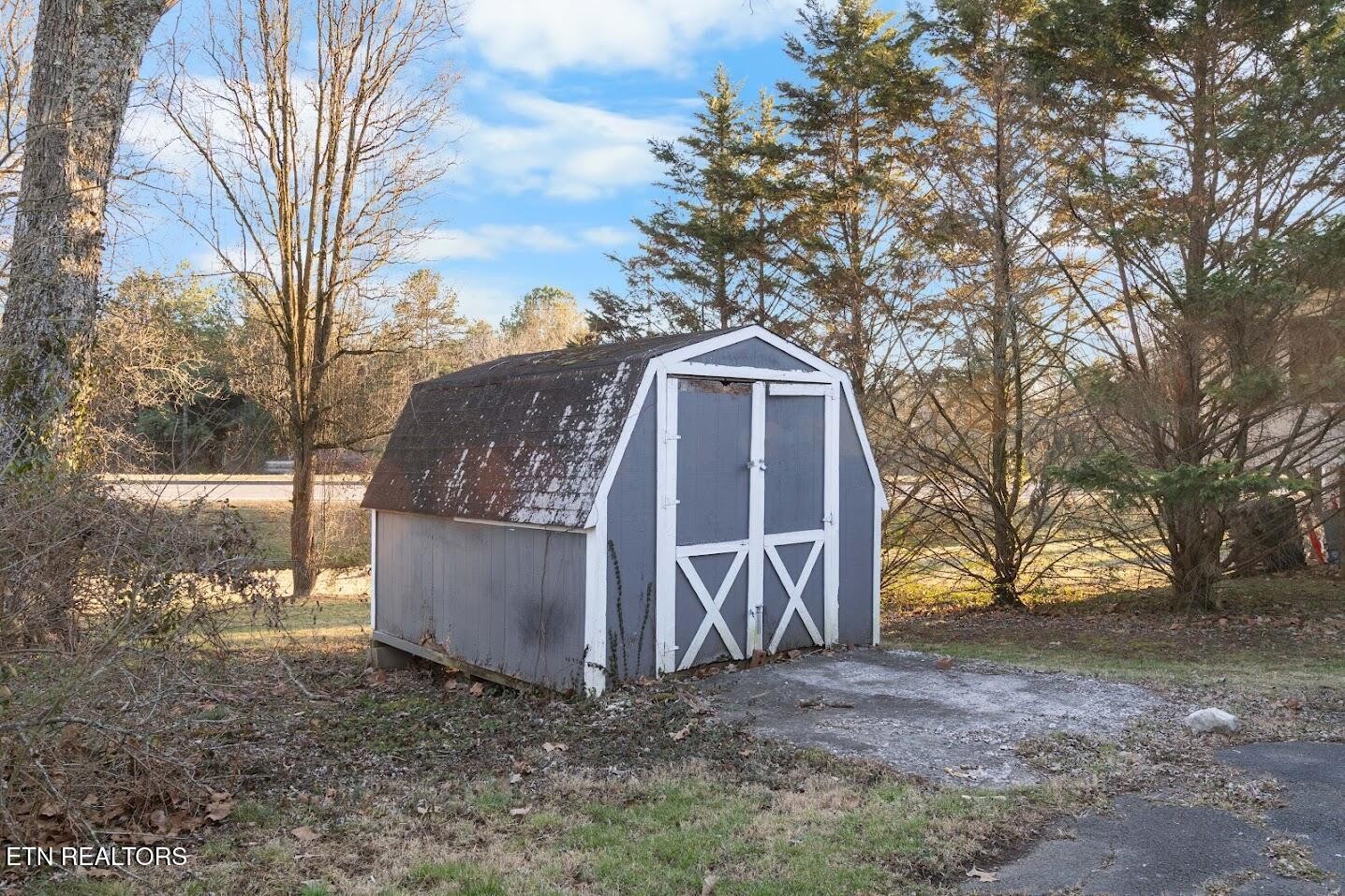 104 Macon Lane Oak Ridge, TN 37830 - Photo 36 of 36 Gallery Image 36