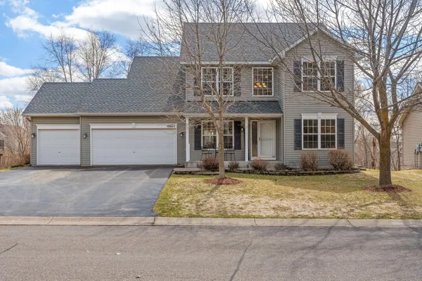 $499,900 | 10862 187th Avenue Northwest, Elk River, MN 55330