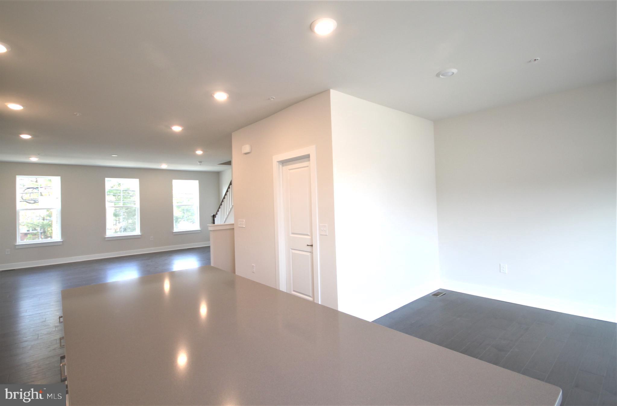 4856 Stump Road Pipersville, PA 18947 - Photo 12 of 35 a view of empty room