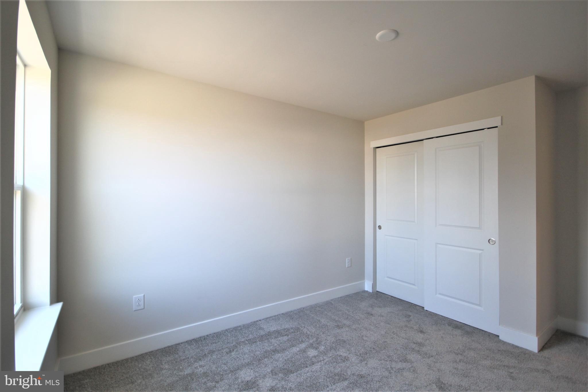4856 Stump Road Pipersville, PA 18947 - Photo 25 of 35 a view of an empty room