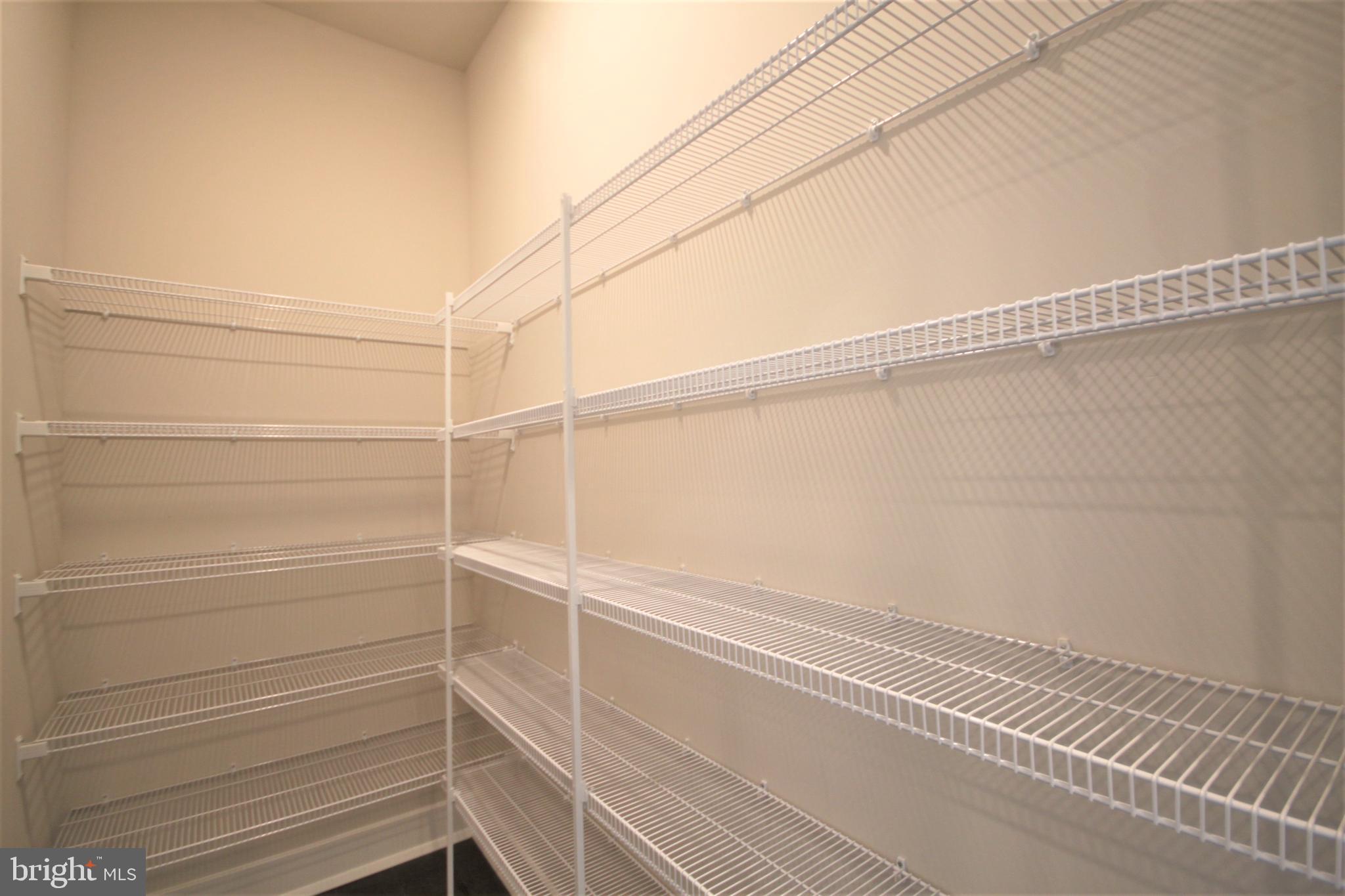 4856 Stump Road Pipersville, PA 18947 - Photo 27 of 35 a view of a closet