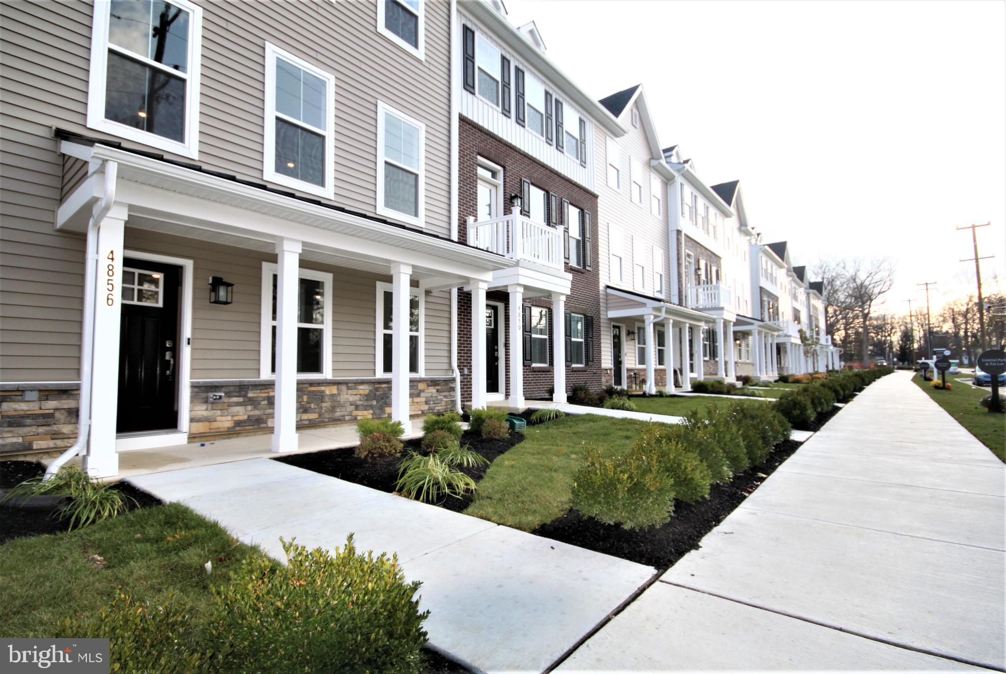 4856 Stump Road Pipersville, PA 18947 - Photo 35 of 35 a front view of a house with a yard