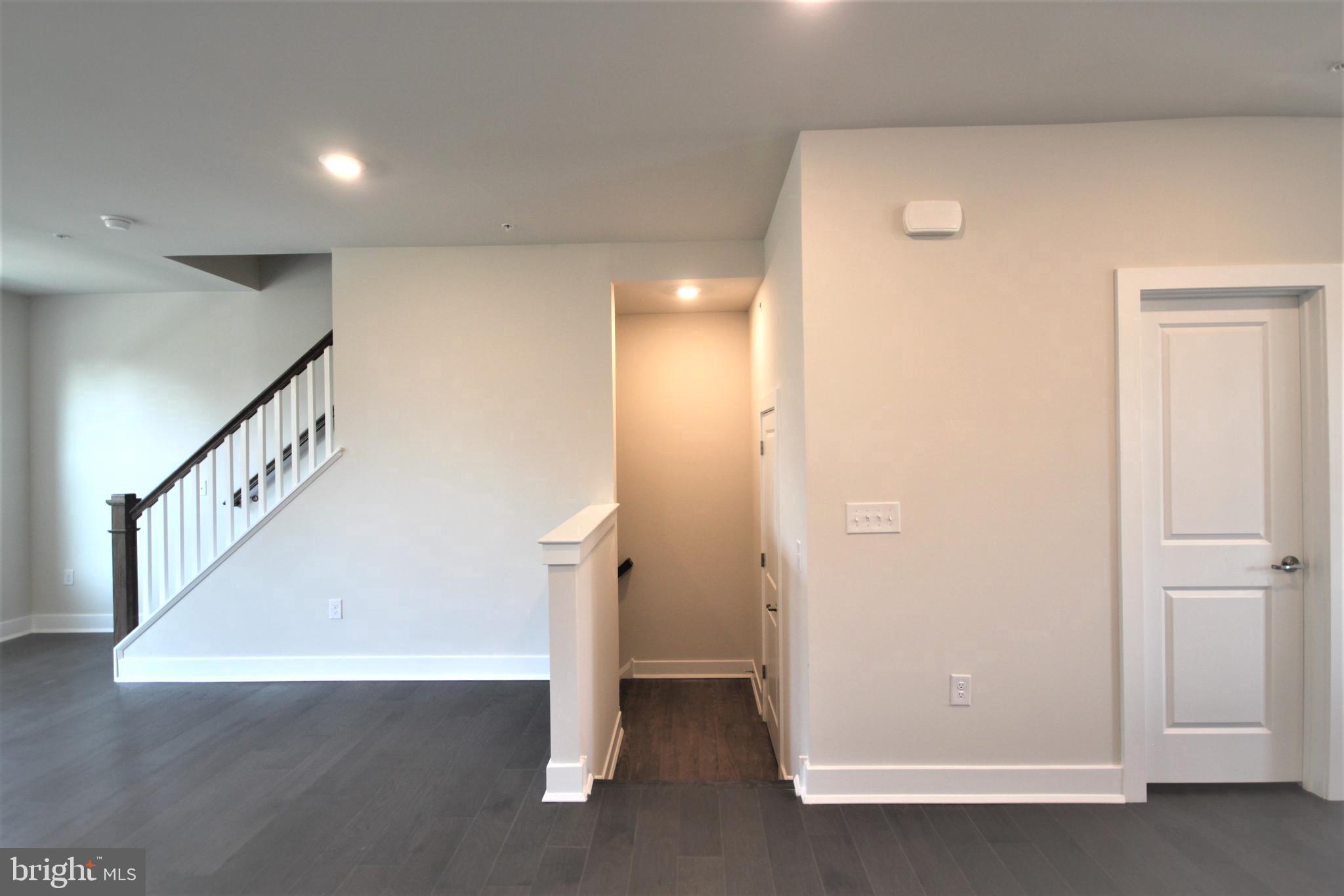 4856 Stump Road Pipersville, PA 18947 - Photo 8 of 35 a view of an entryway with stairs