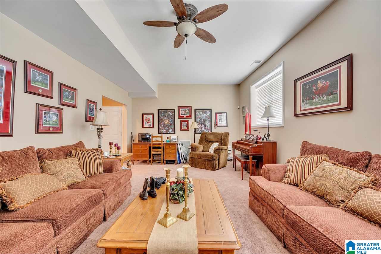 585 Overlook Road Fultondale, AL 35068 - Photo 15 of 27