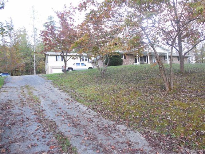 150 Wilson Branch Road Hazel Green, KY 41332 - Photo 17 of 24 Photo 17
