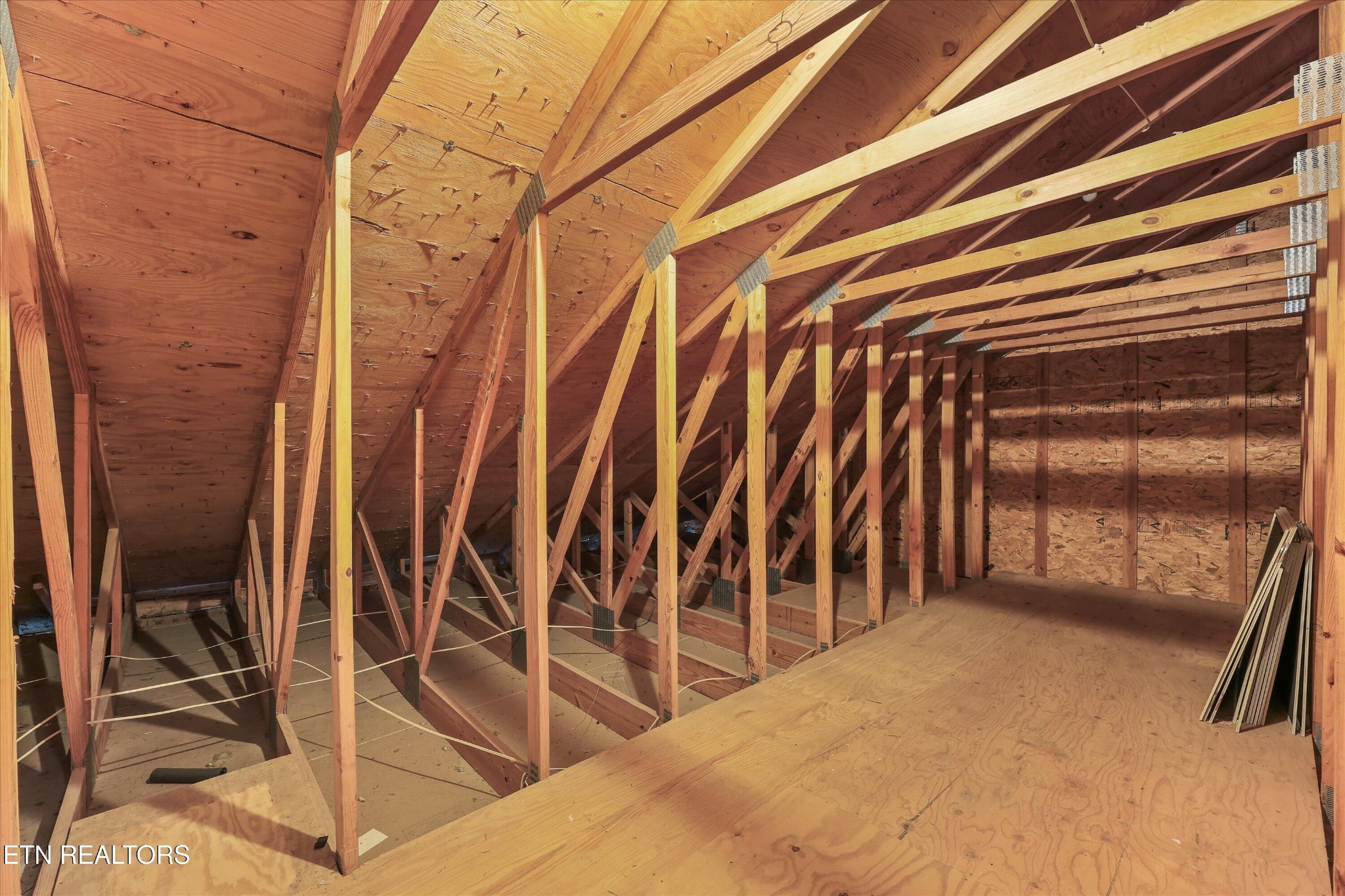 316 English Station Road Knoxville, TN 37934 - Photo 30 of 45 a view of balcony