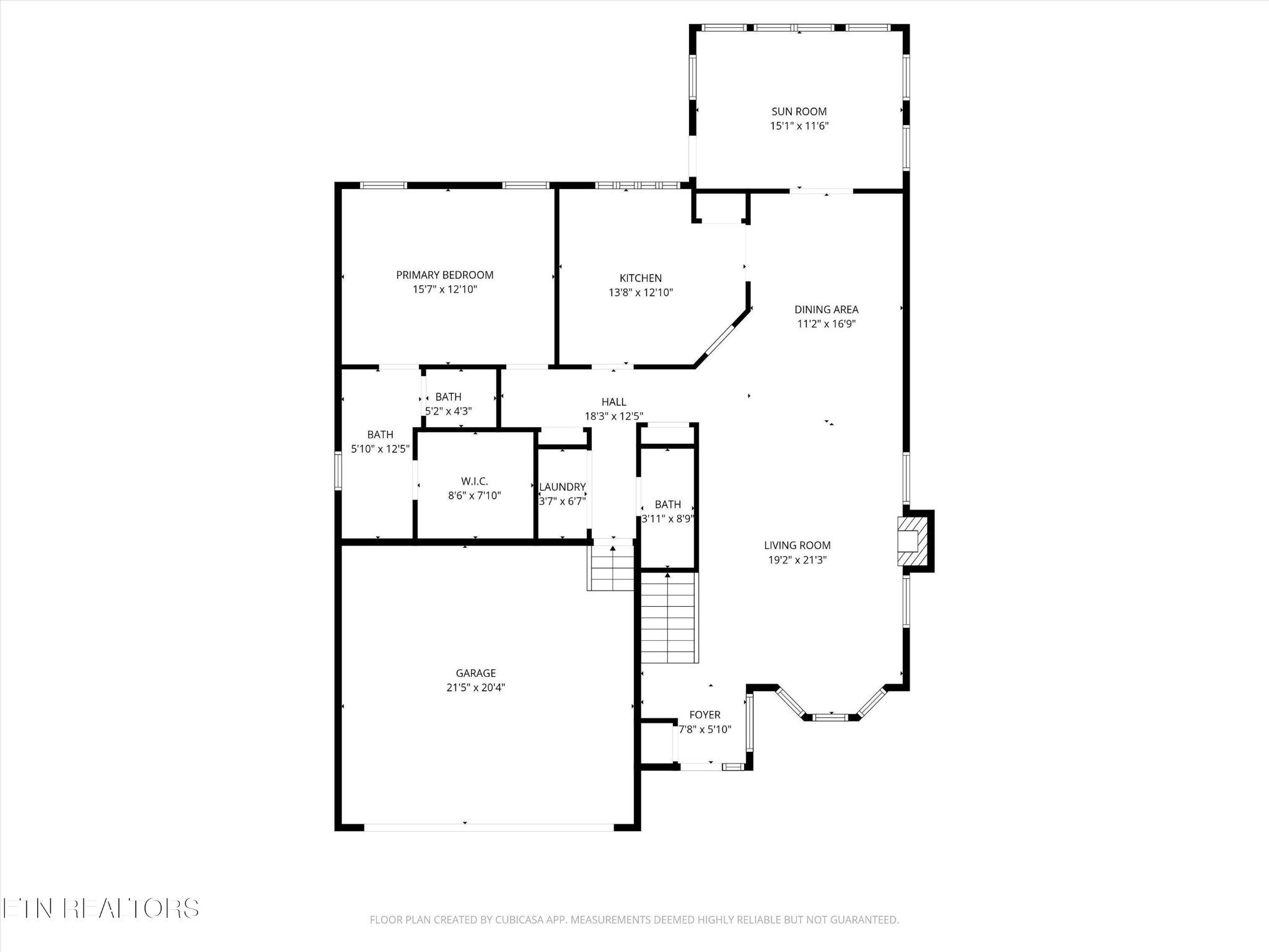 316 English Station Road Knoxville, TN 37934 - Photo 43 of 45