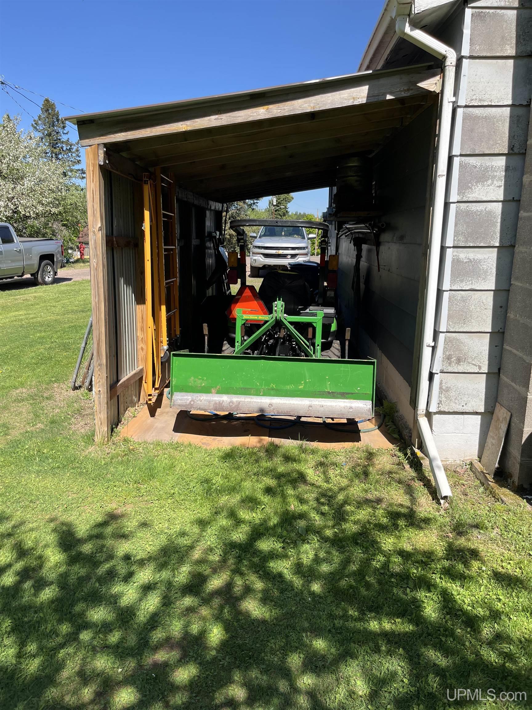 1515 Cr Paa Road Ishpeming, MI 49849 - Photo 49 of 61