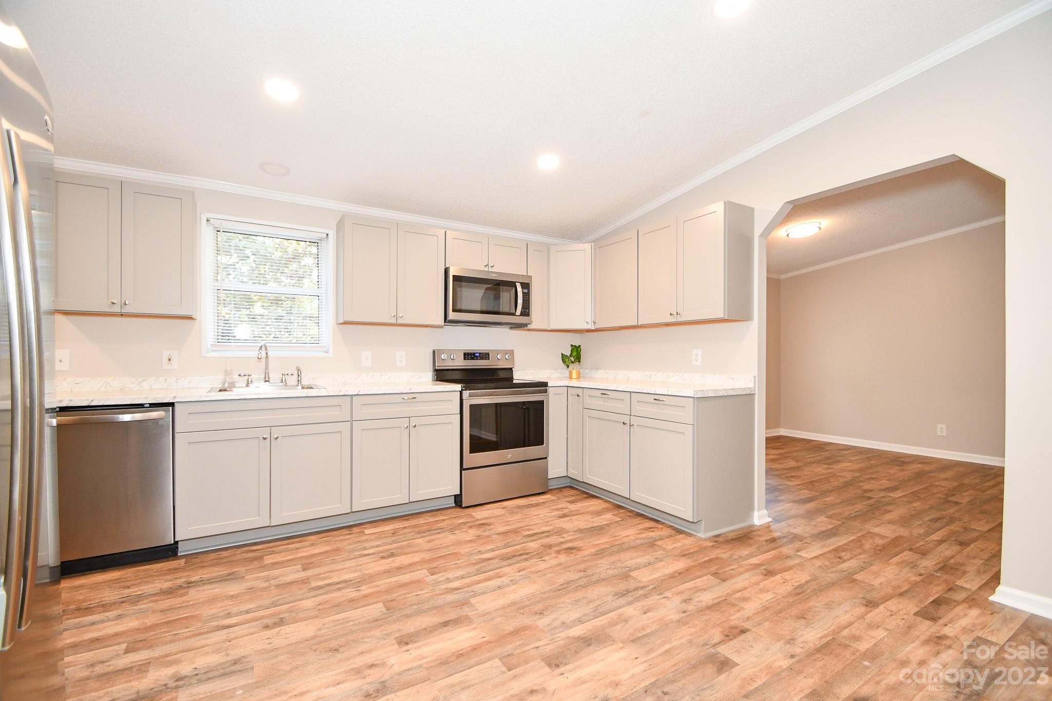 1087 Flint Ridge Road Heath Springs, SC 29058 - Photo 9 of 23 Gallery Image 9