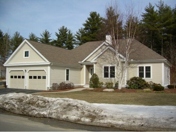 21 Sandpiper Lane Merrimack, NH 03054 - Photo 1 of 1