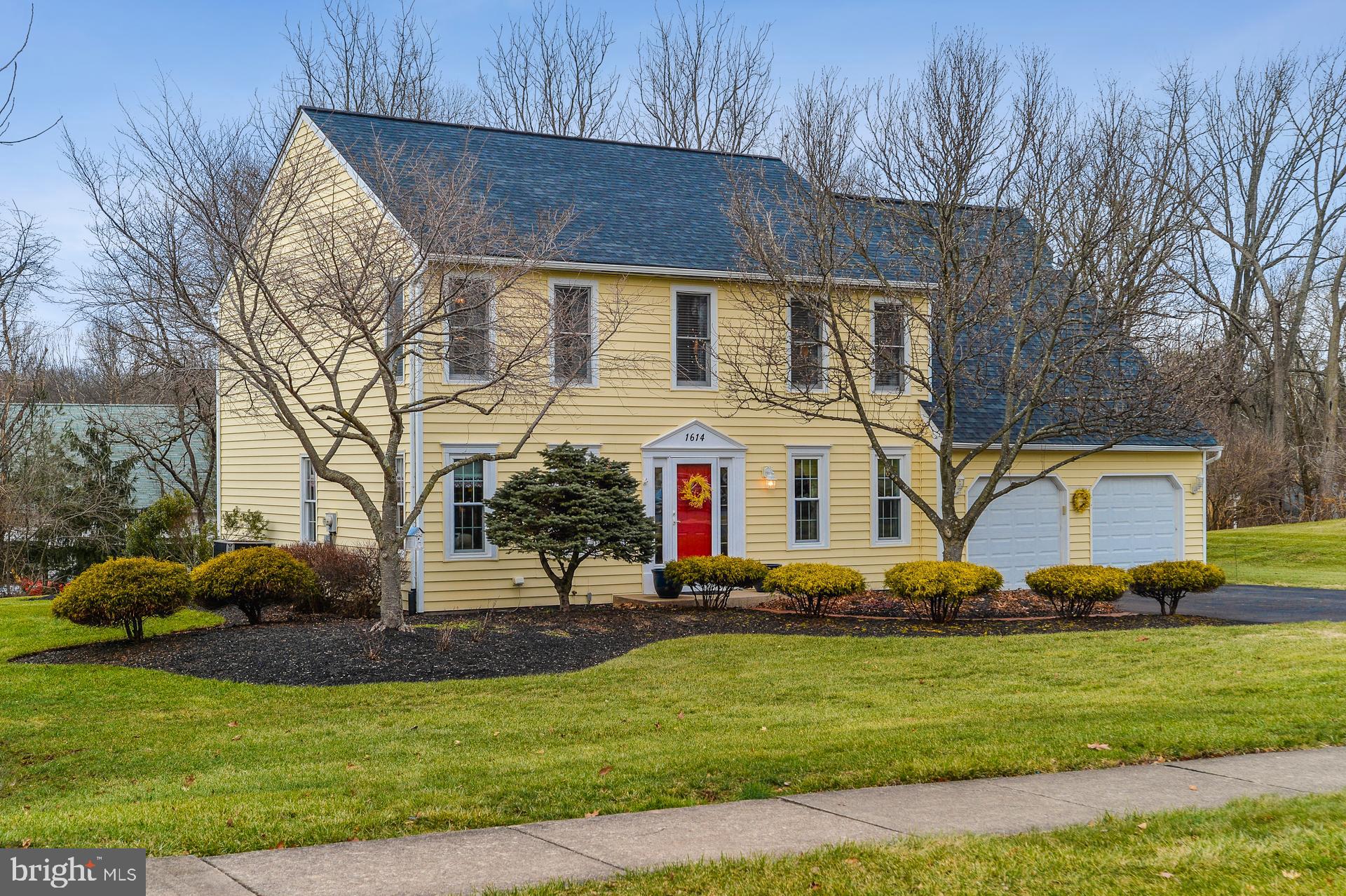1614 Clearbrook Road Lansdale, PA 19446 - Photo 1 of 22 Gallery Image 1