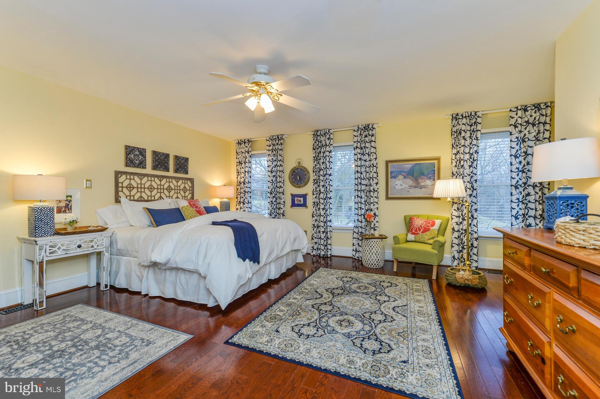 1614 Clearbrook Road Lansdale, PA 19446 - Photo 13 of 22 Master Bedroom
