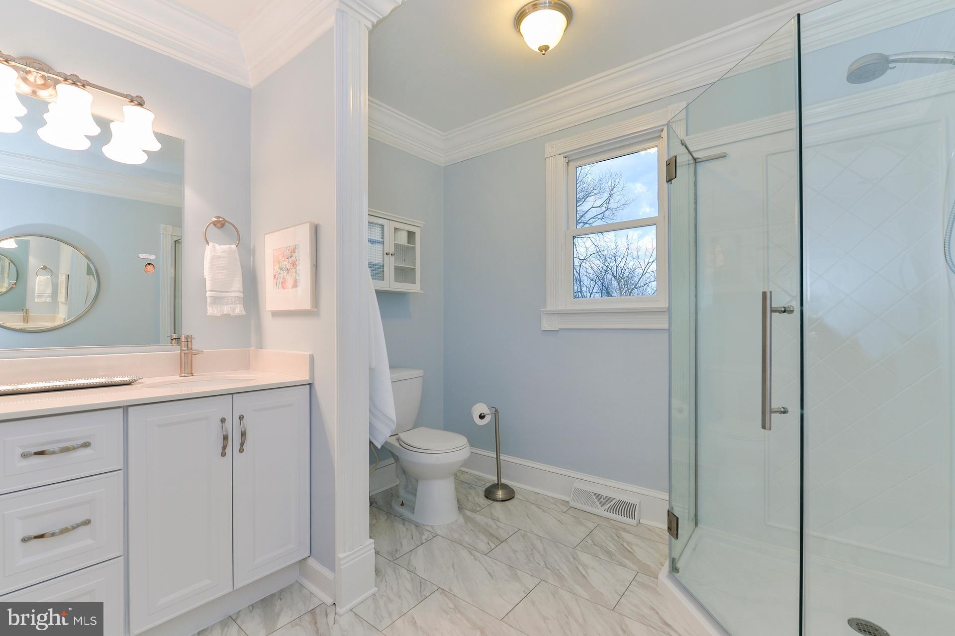 1614 Clearbrook Road Lansdale, PA 19446 - Photo 15 of 22 Master bath
