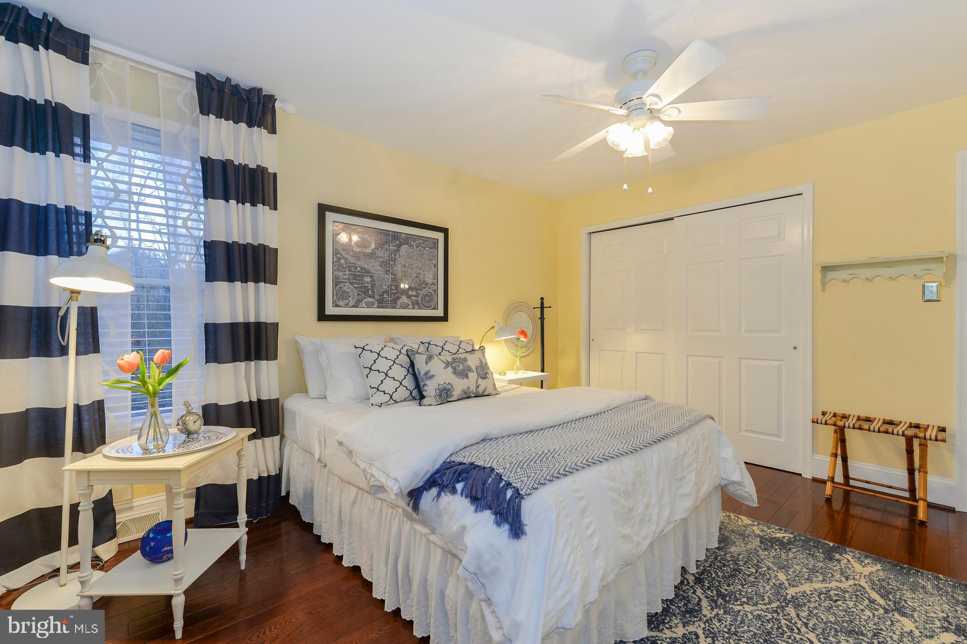 1614 Clearbrook Road Lansdale, PA 19446 - Photo 18 of 22 Bedroom #3