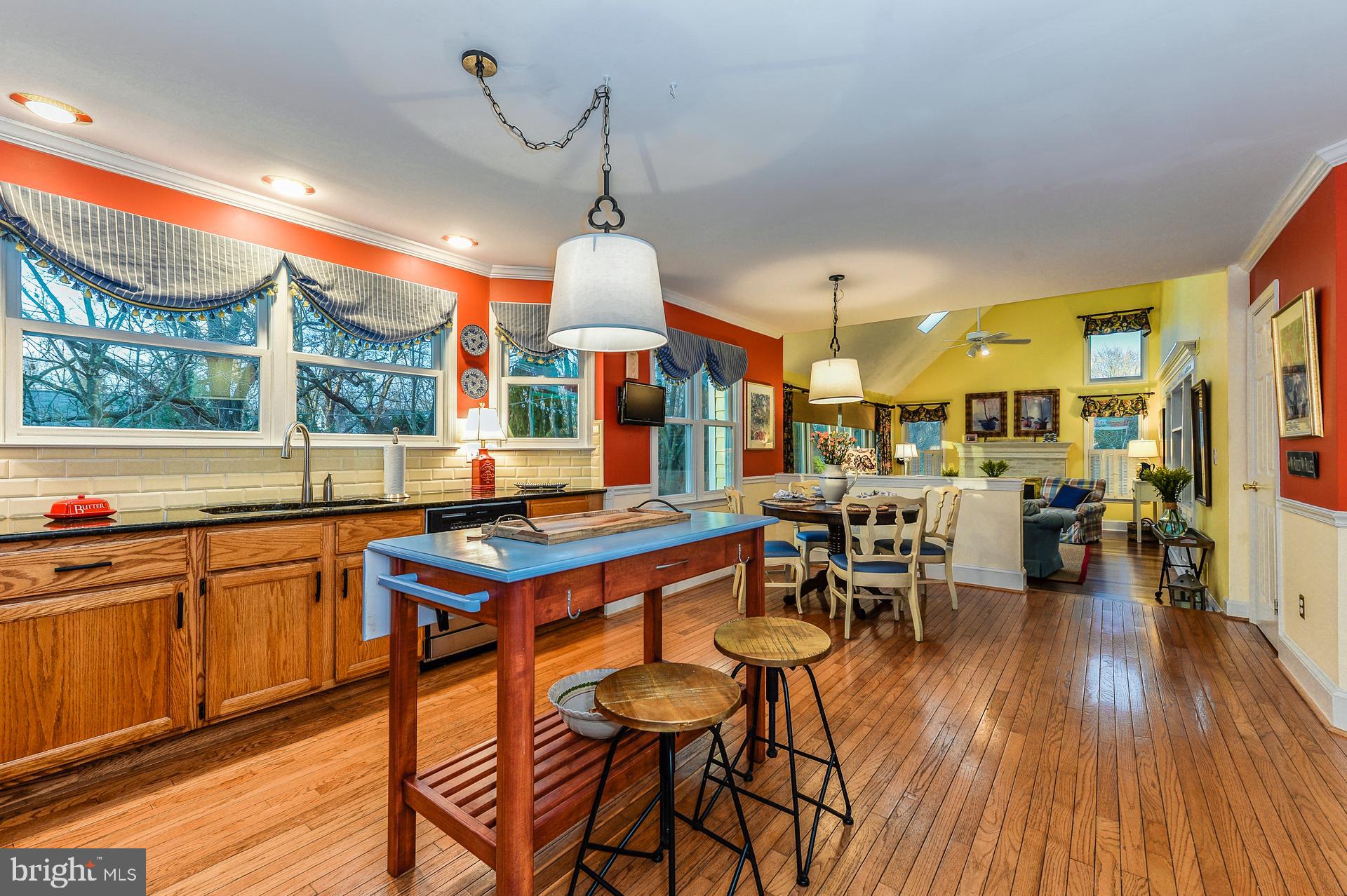1614 Clearbrook Road Lansdale, PA 19446 - Photo 5 of 22 Kitchen
