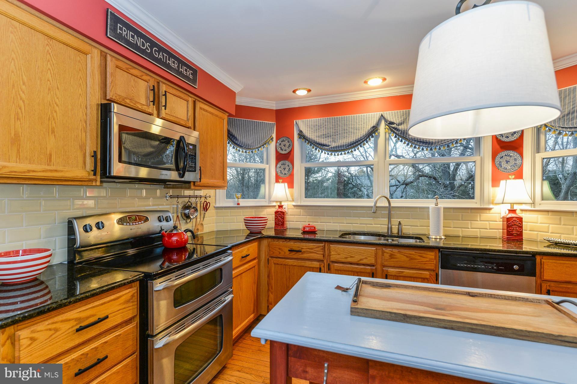 1614 Clearbrook Road Lansdale, PA 19446 - Photo 6 of 22 Kitchen