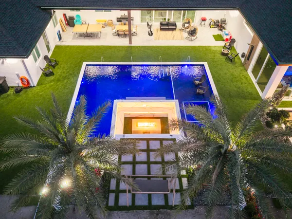 $4,995,000 | 6463 Northwest 71st Terrace, Parkland, FL 33067