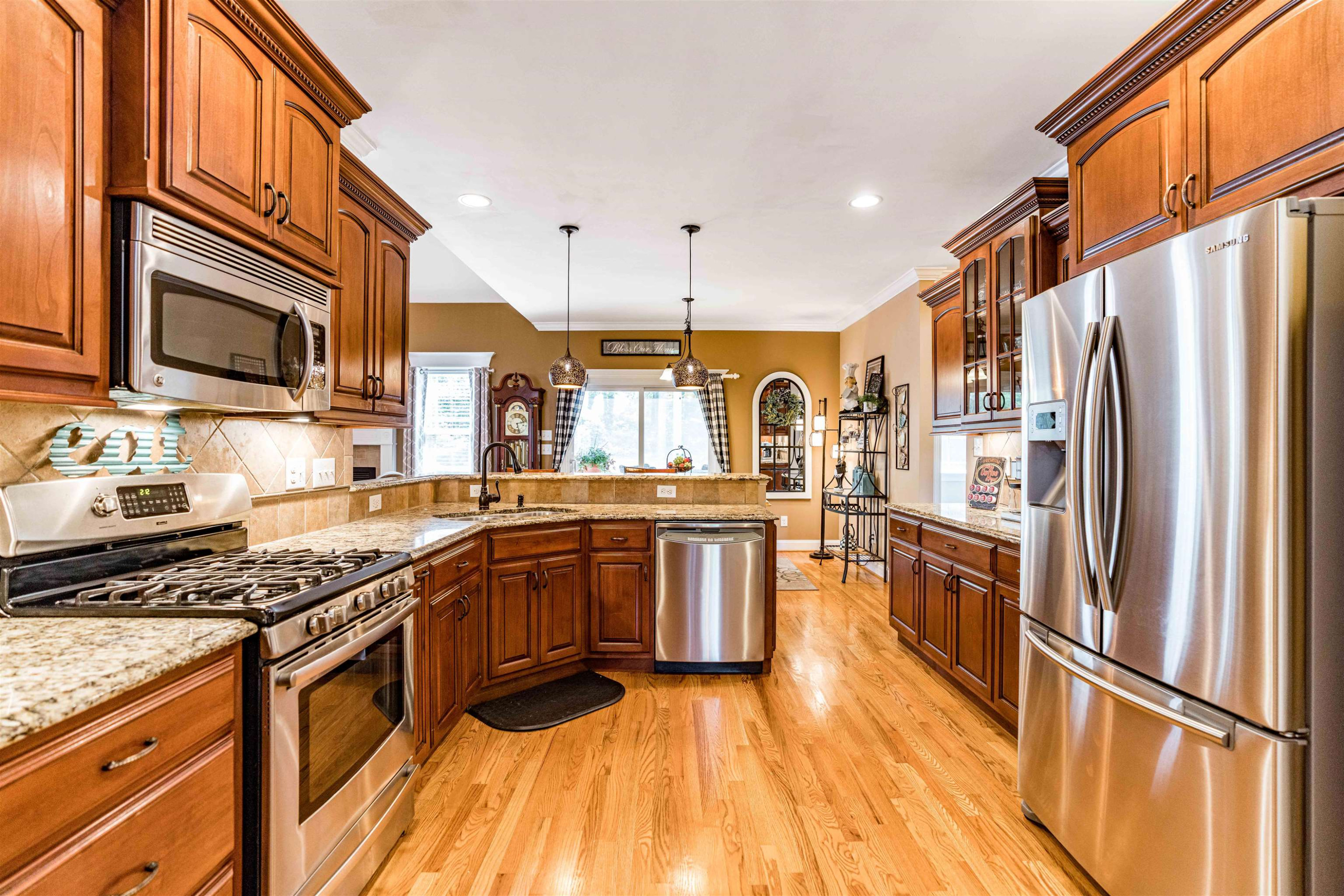 63 North Sunset Ridge Drive Willow Spring, NC 27592 - Photo 11 of 49 Photo 11