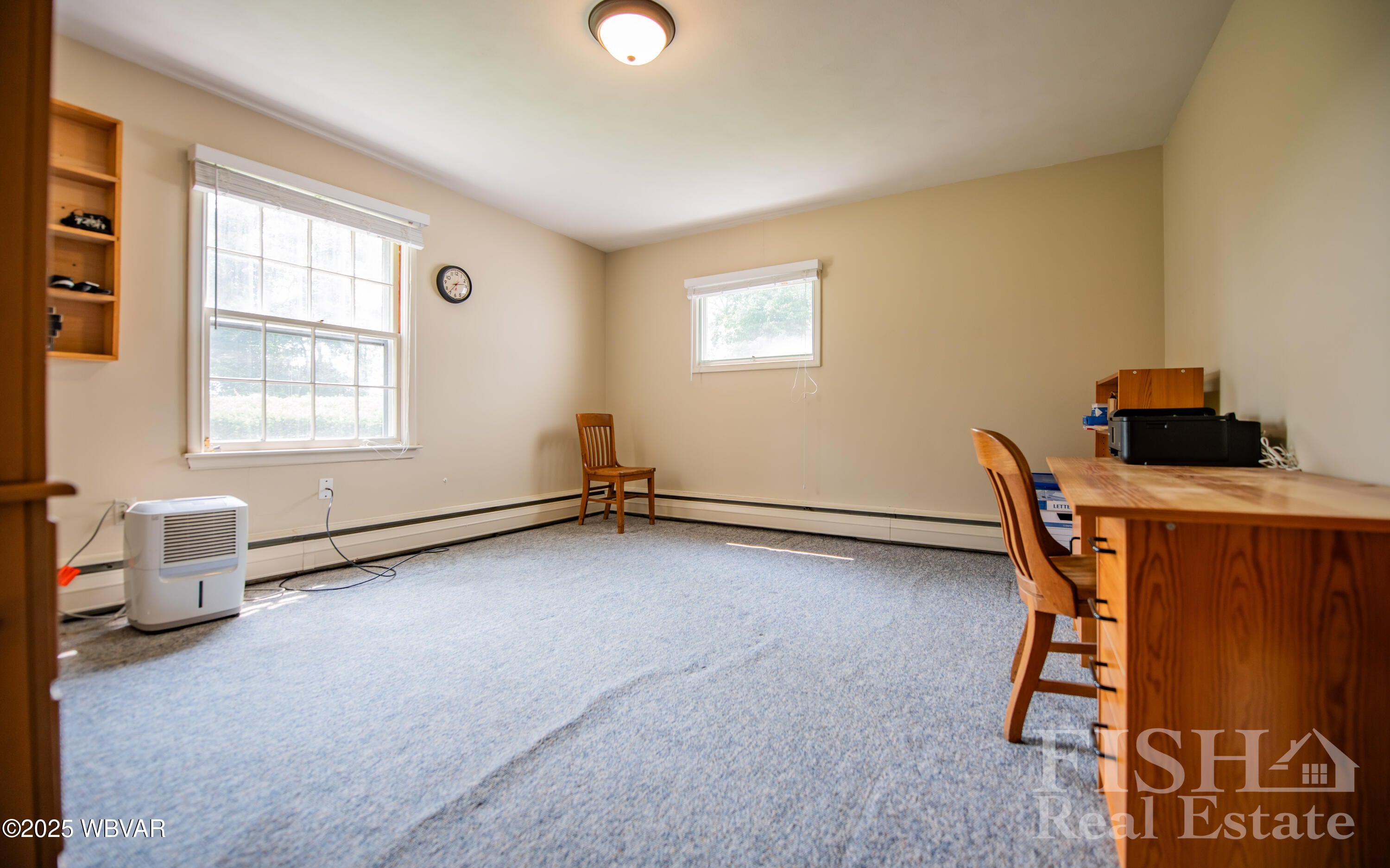 24 Upland Road Williamsport, PA 17701 - Photo 21 of 25 4th Bedroom