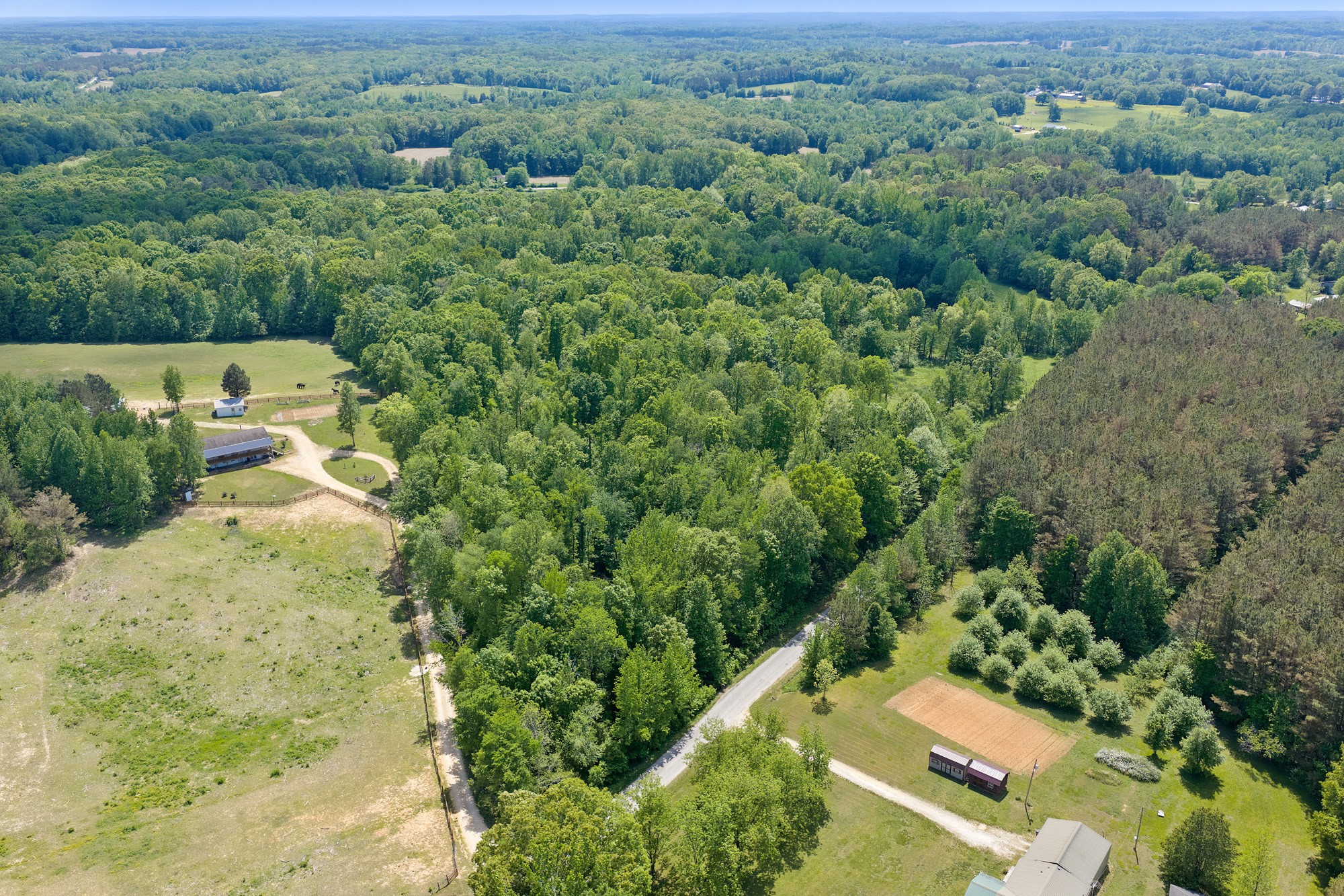 0 Red Williams Road Huntingdon, TN 38344 - Photo 5 of 11