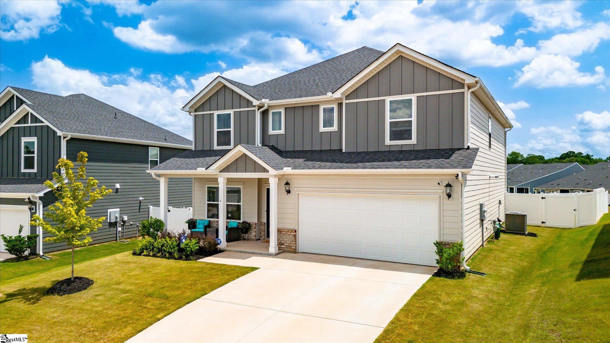 6 Roderick Lane Greenville, SC 29605 - Photo 11 of 45 Gallery Image 11