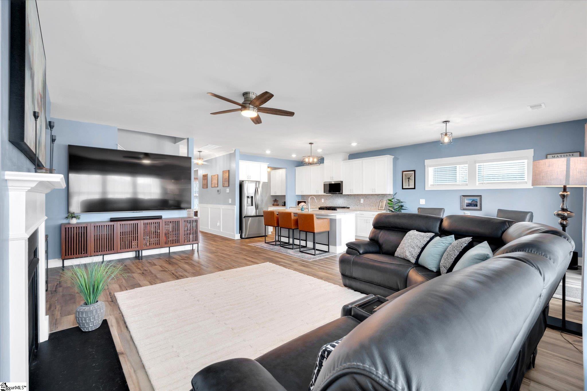 6 Roderick Lane Greenville, SC 29605 - Photo 14 of 45 Gallery Image 14
