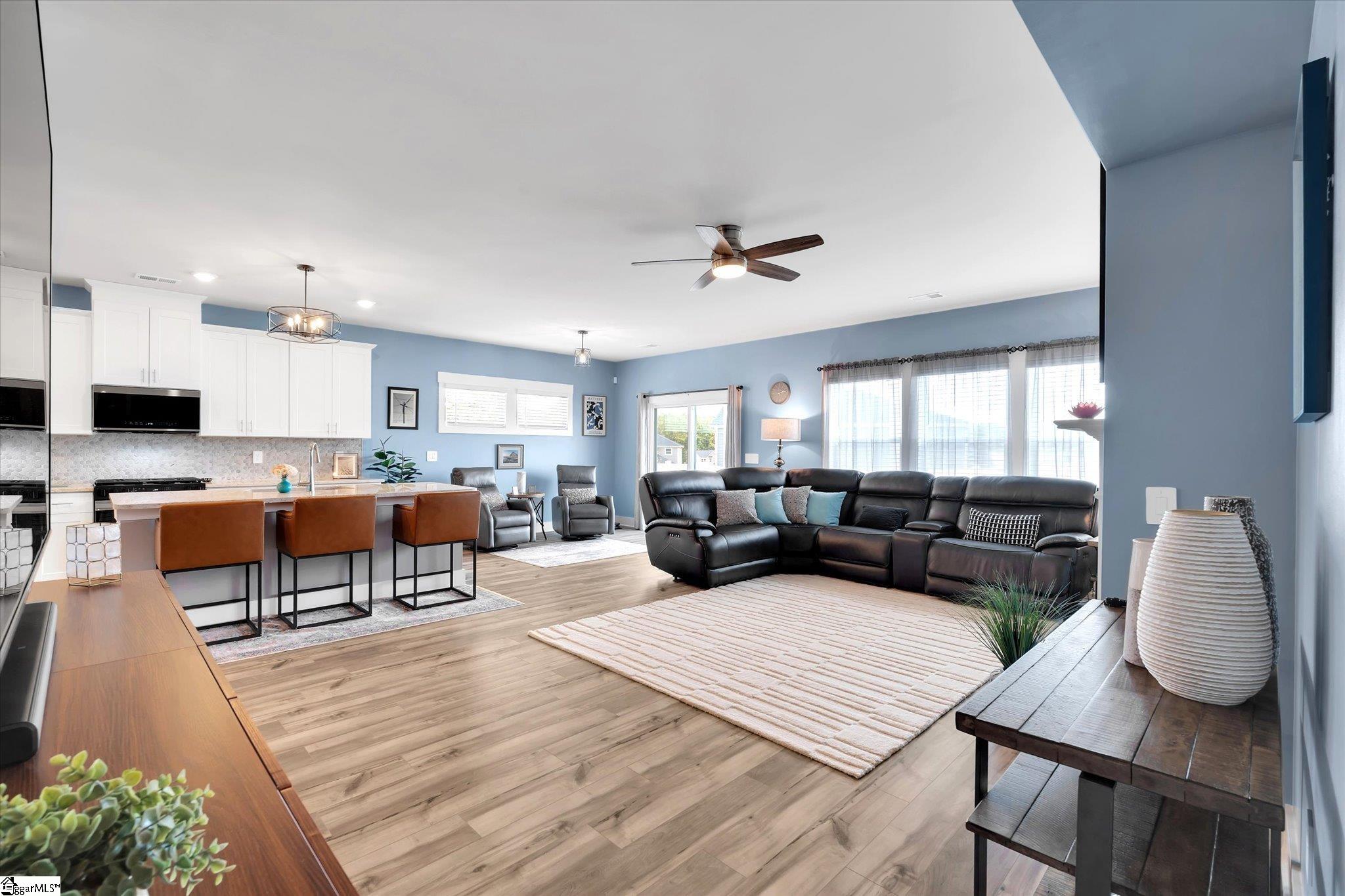 6 Roderick Lane Greenville, SC 29605 - Photo 15 of 45 Gallery Image 15