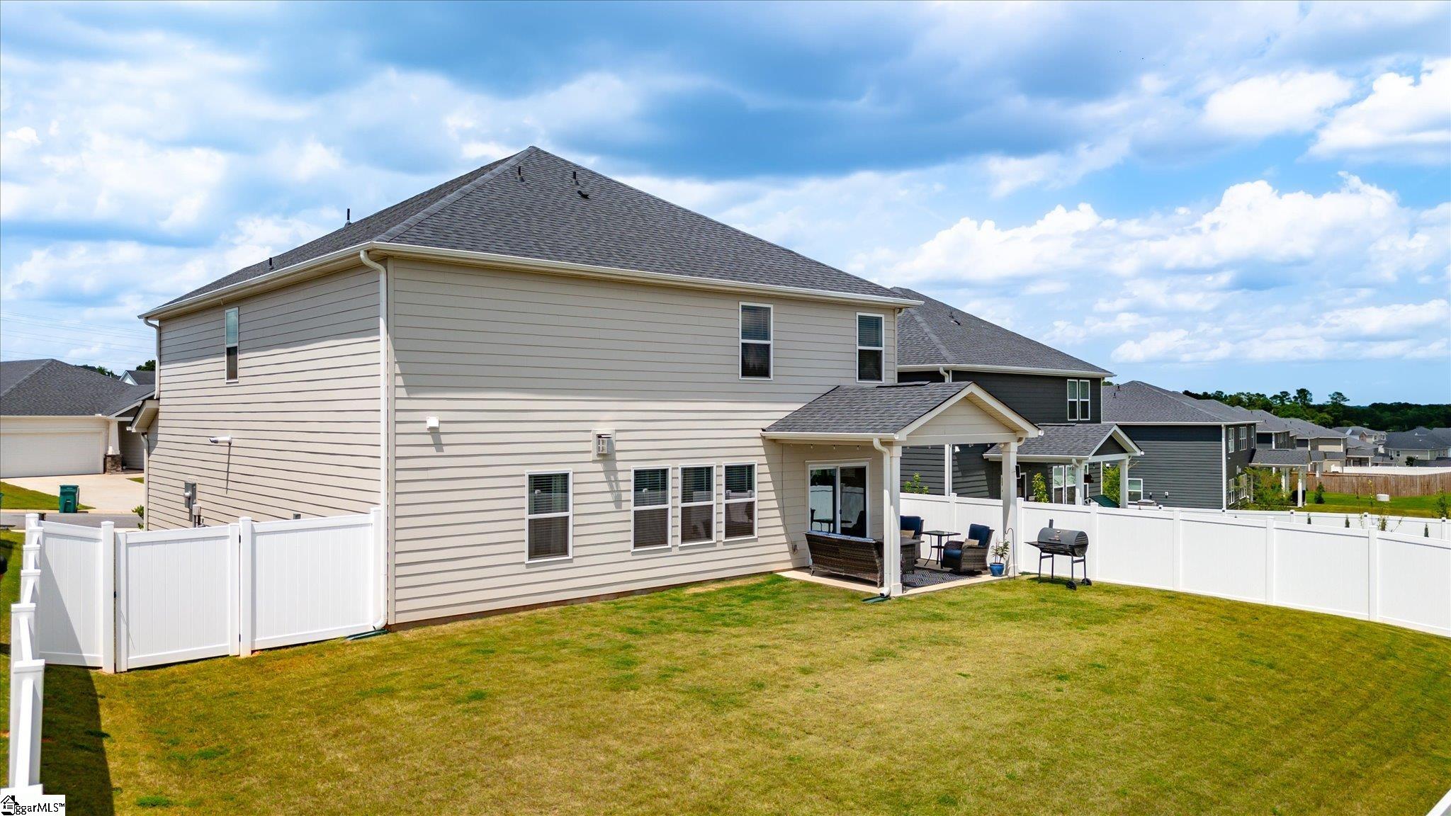 6 Roderick Lane Greenville, SC 29605 - Photo 34 of 45