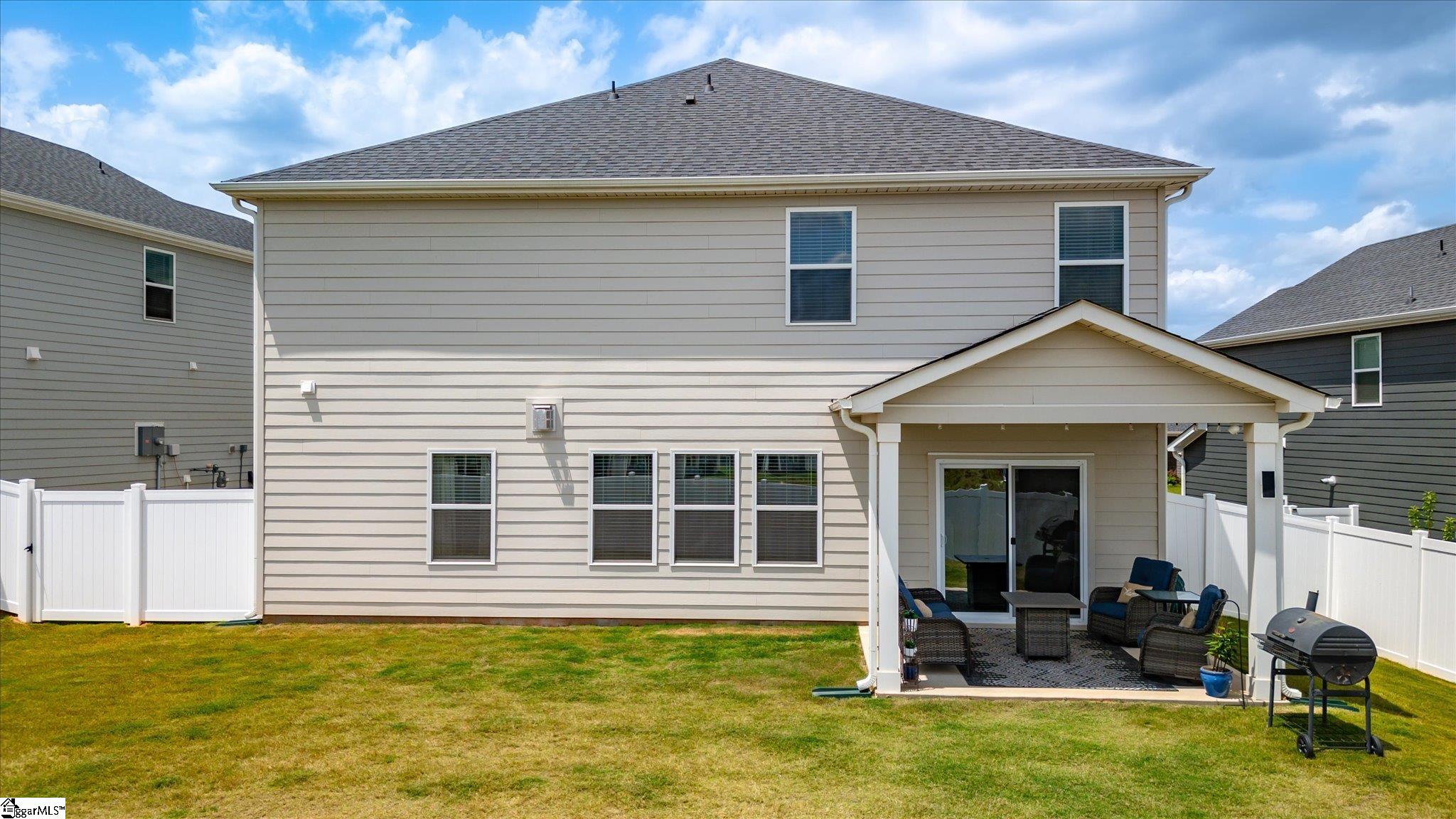 6 Roderick Lane Greenville, SC 29605 - Photo 35 of 45