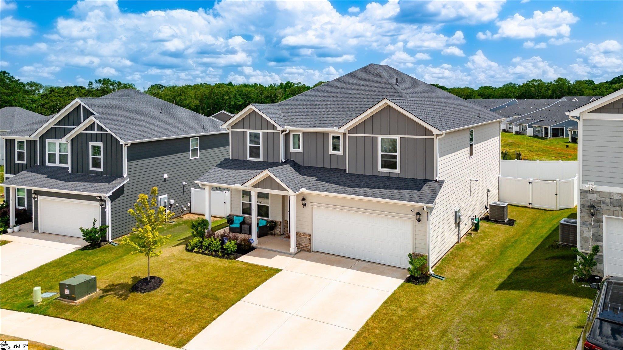 6 Roderick Lane Greenville, SC 29605 - Photo 37 of 45