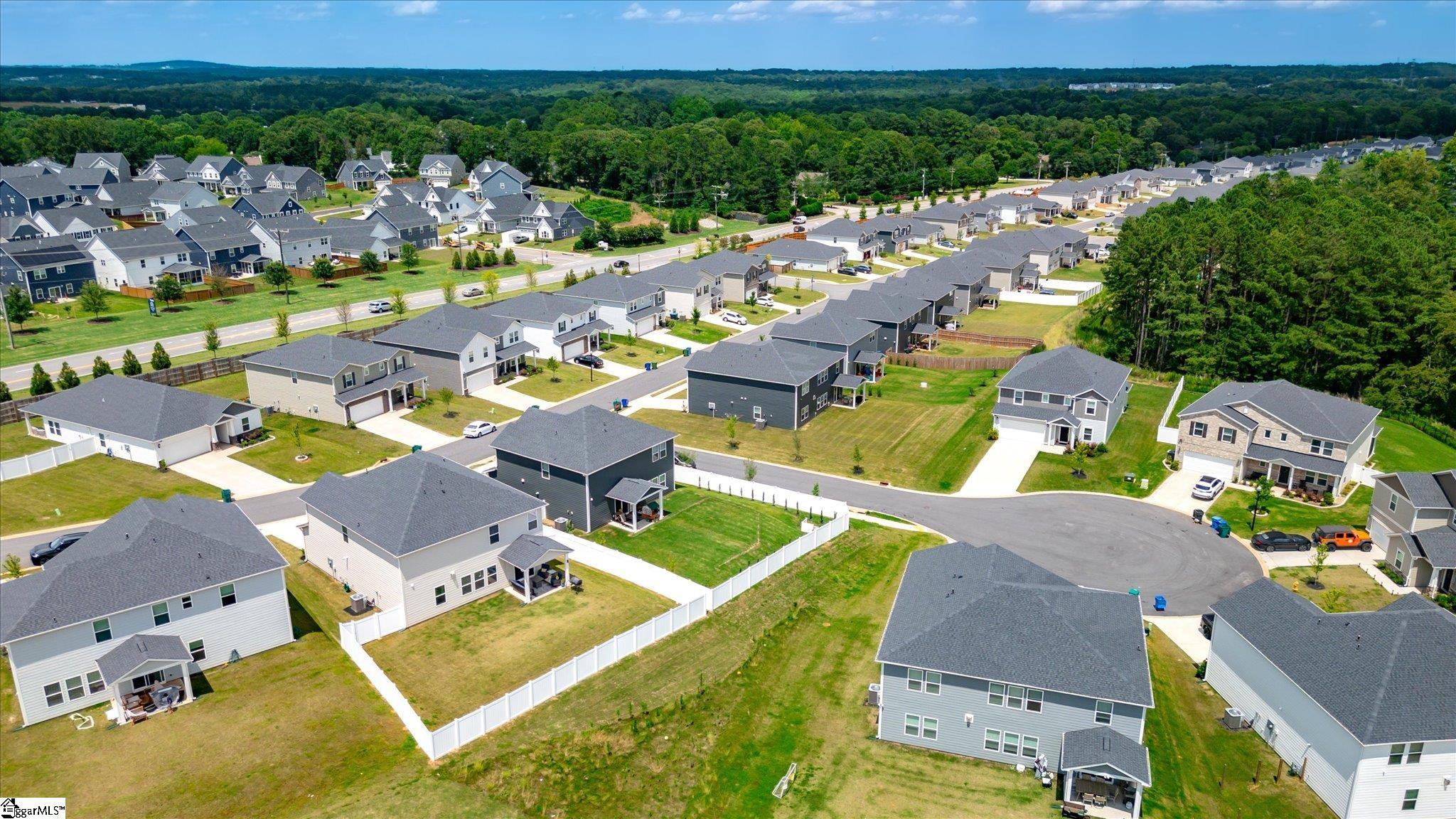 6 Roderick Lane Greenville, SC 29605 - Photo 39 of 45
