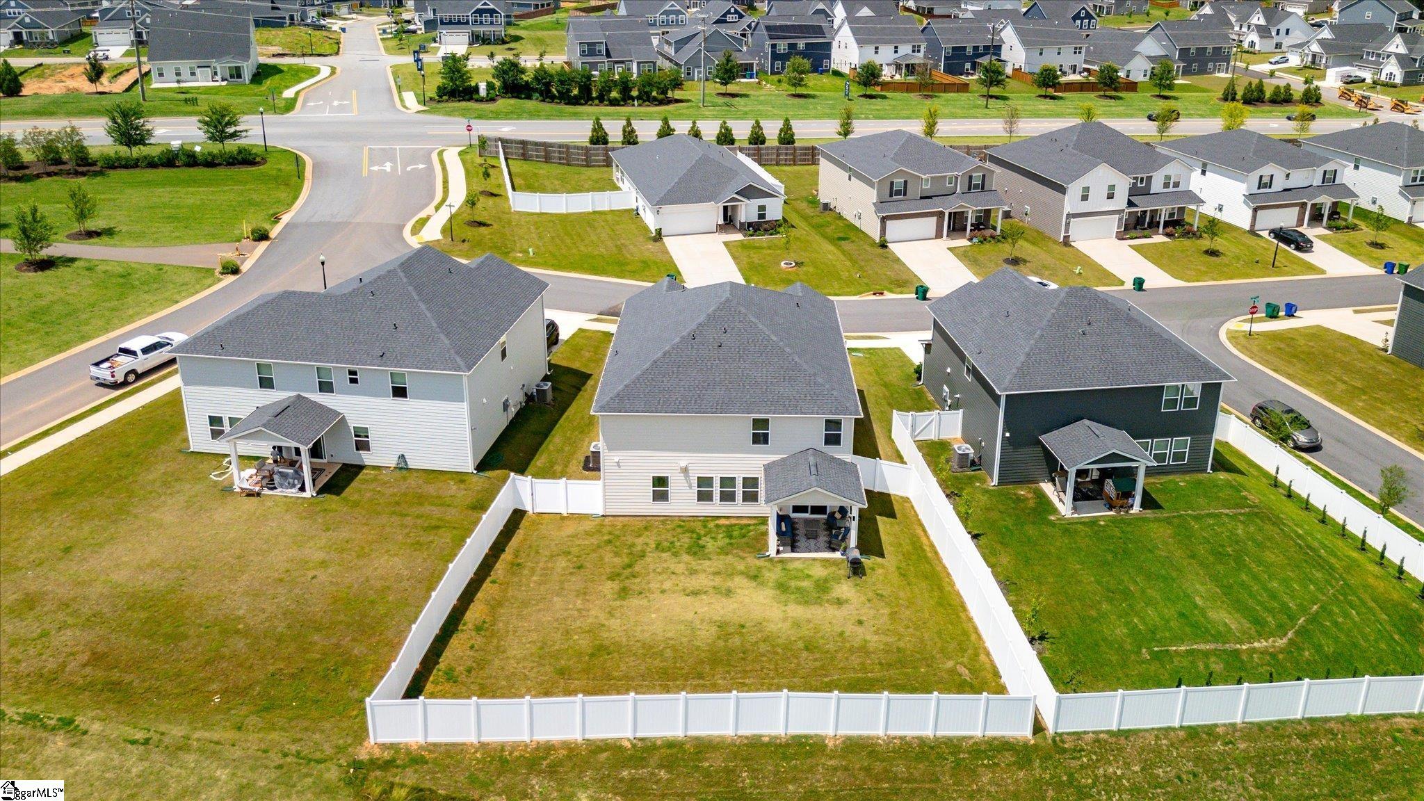 6 Roderick Lane Greenville, SC 29605 - Photo 40 of 45