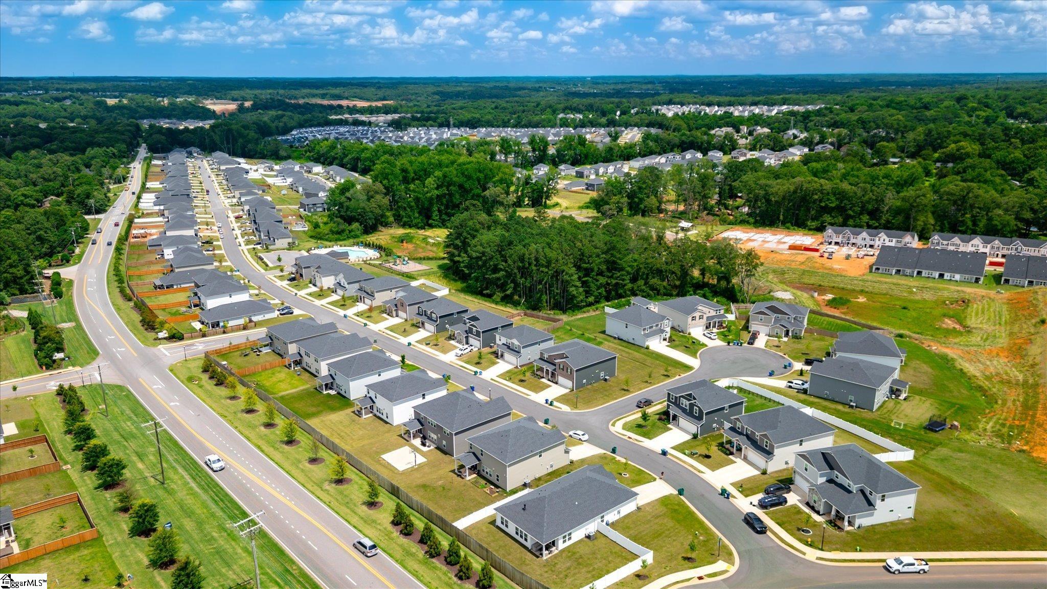 6 Roderick Lane Greenville, SC 29605 - Photo 43 of 45