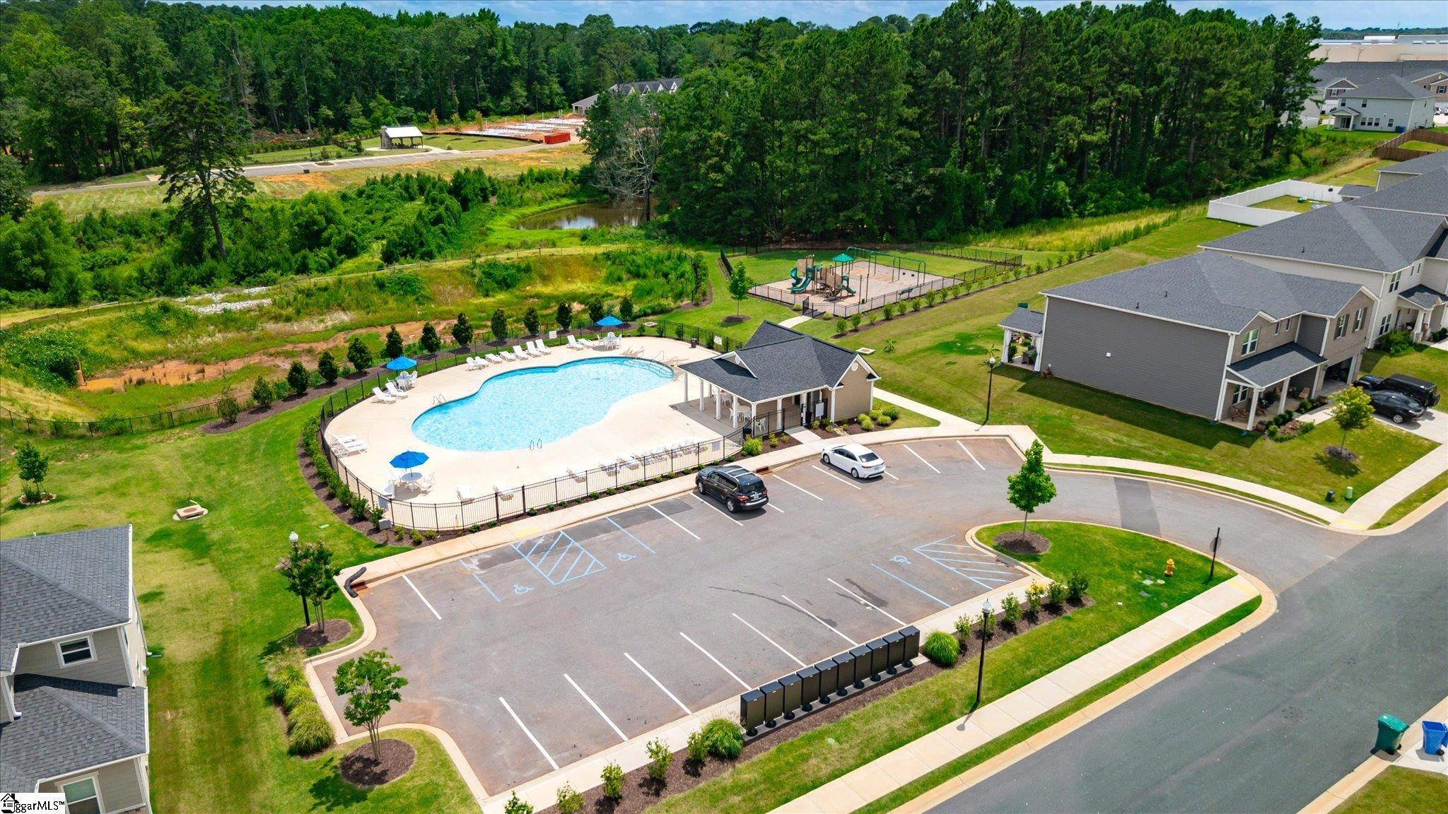 6 Roderick Lane Greenville, SC 29605 - Photo 44 of 45