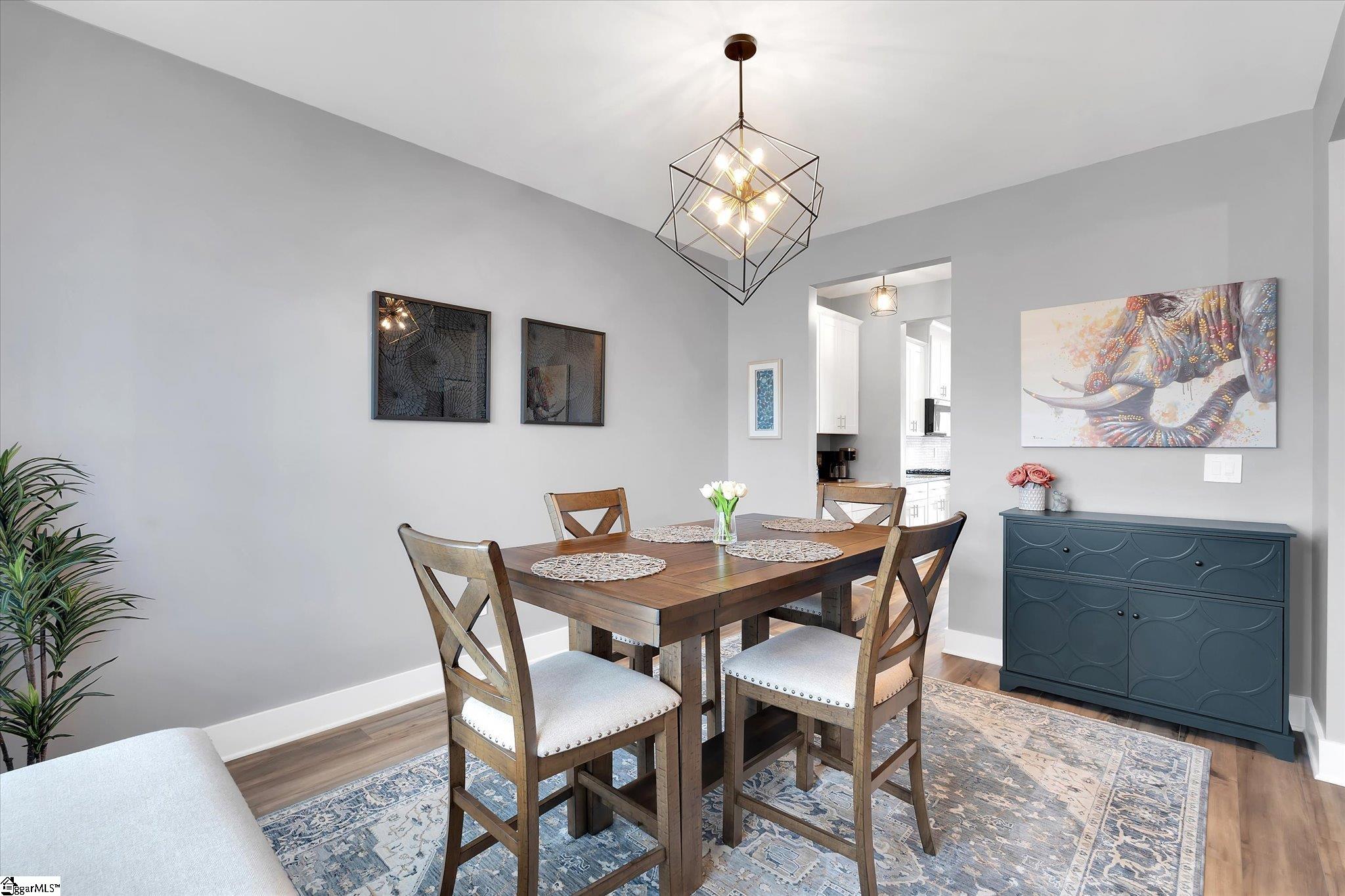 6 Roderick Lane Greenville, SC 29605 - Photo 5 of 45 Gallery Image 5