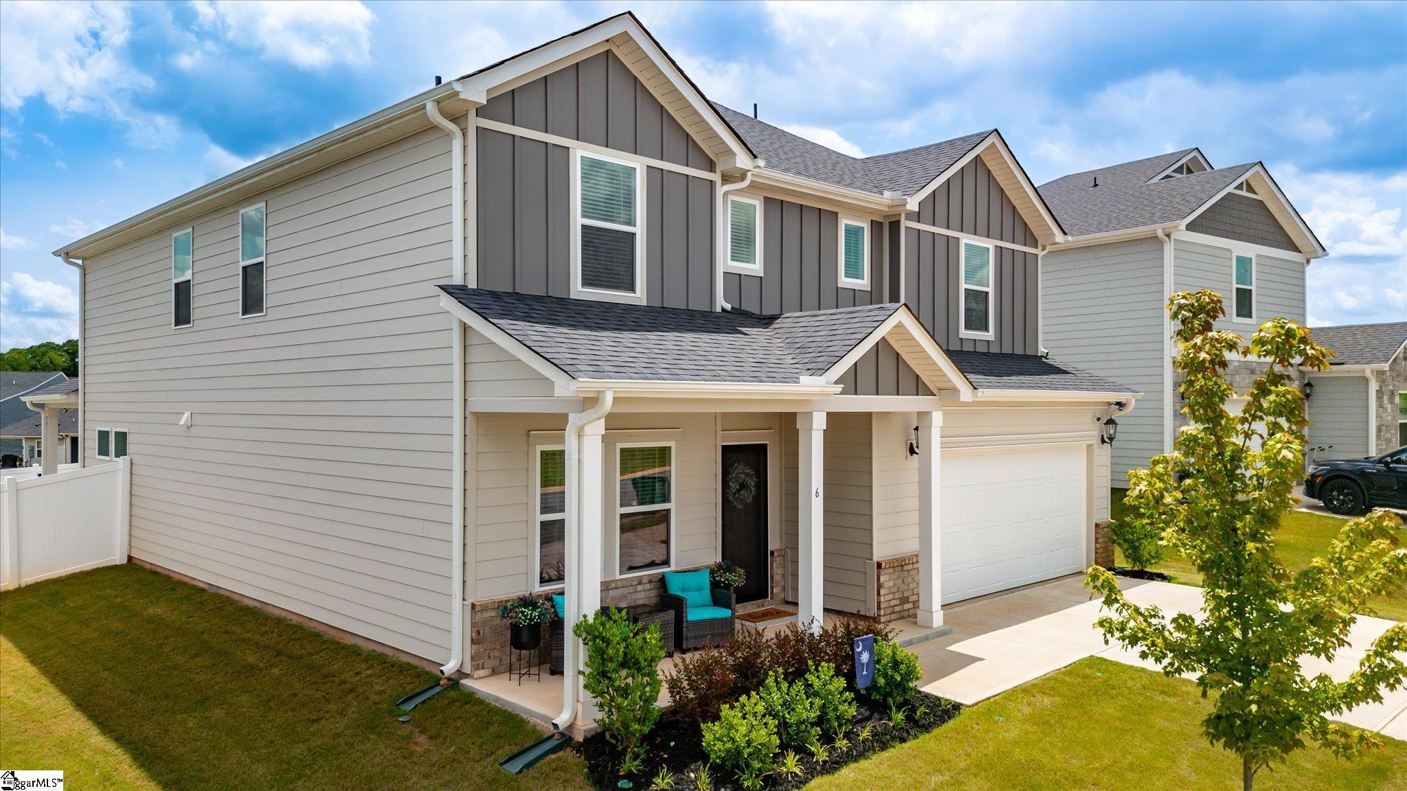 6 Roderick Lane Greenville, SC 29605 - Photo 6 of 45