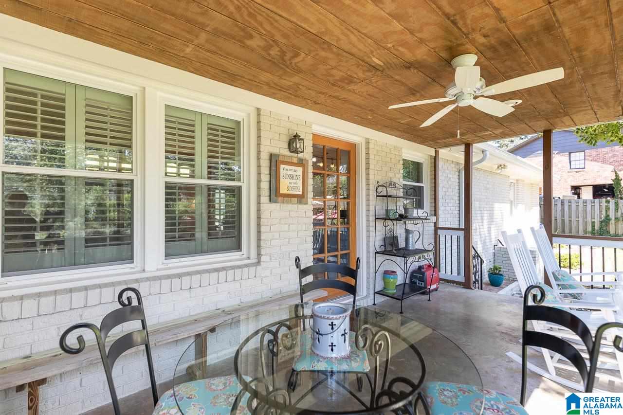 1813 Cornwall Road Birmingham, AL 35226 - Photo 36 of 40