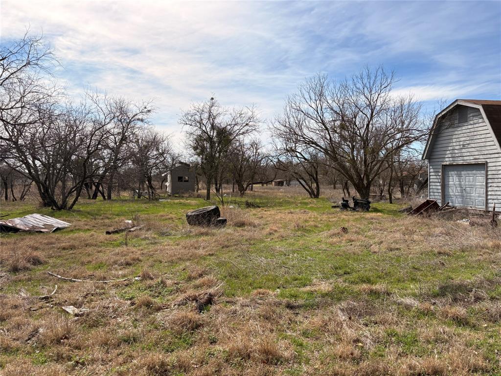 616 Breckenridge Highway Ranger, TX 76470 - Photo 4 of 6