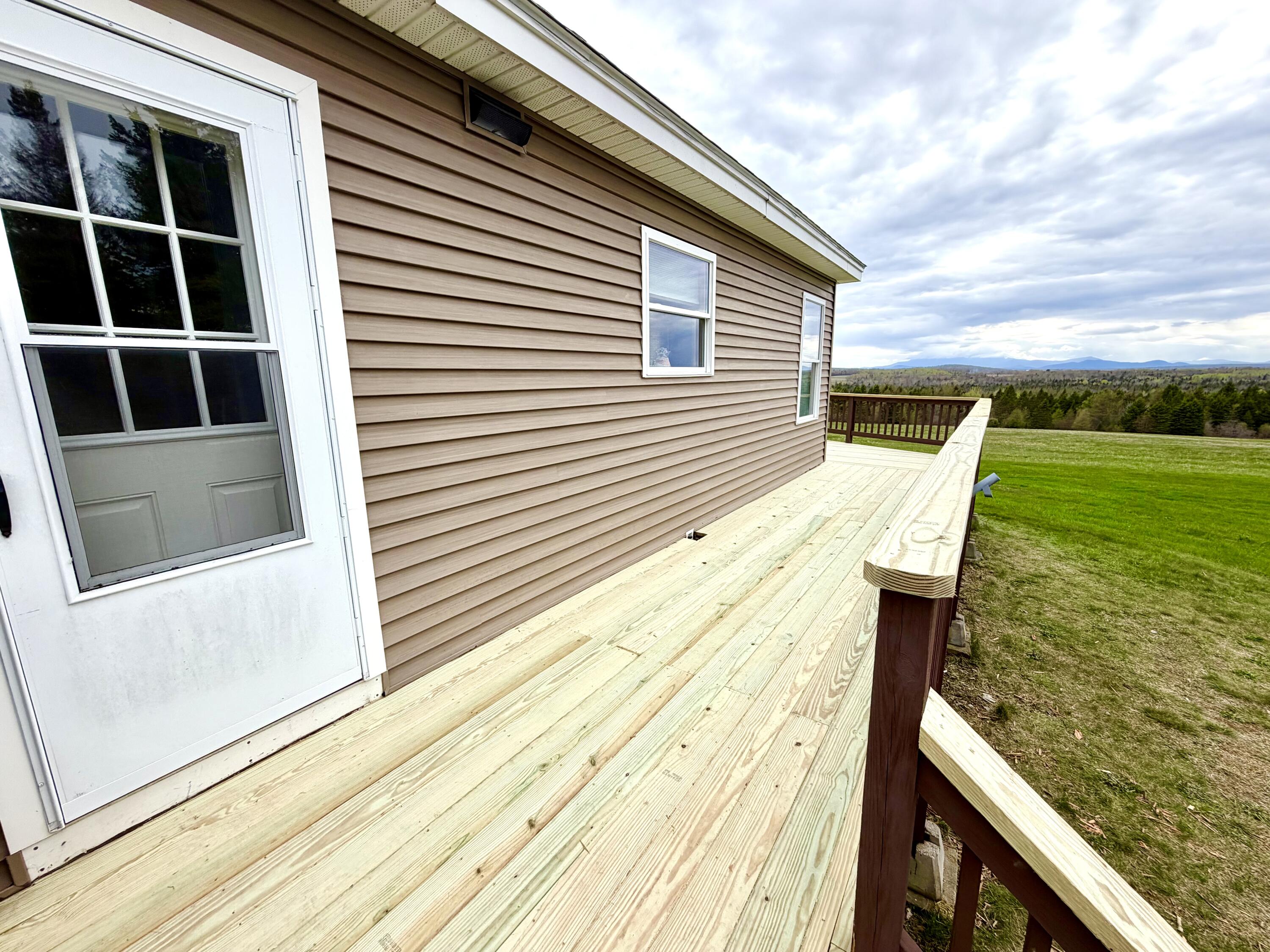 521 Gallison Road Sherman, ME 04776 - Photo 34 of 96 Entrance