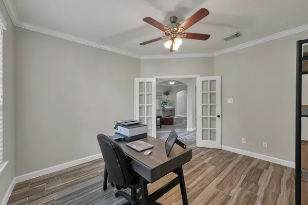 $485,000 | 34 West Prairie Dawn Circle, The Woodlands, TX 77385