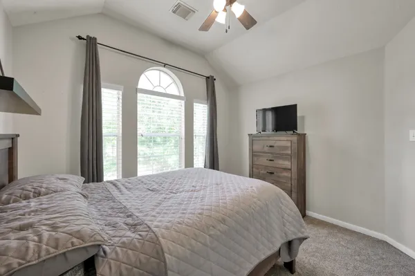 $485,000 | 34 West Prairie Dawn Circle, The Woodlands, TX 77385