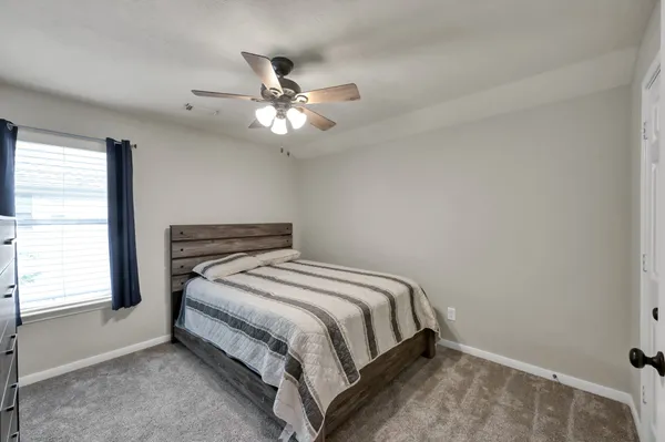 $485,000 | 34 West Prairie Dawn Circle, The Woodlands, TX 77385