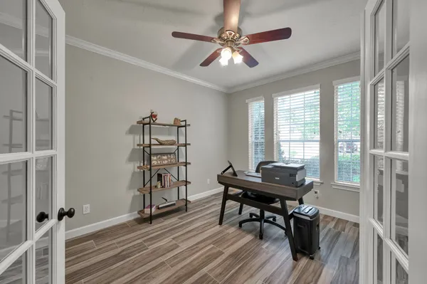 $485,000 | 34 West Prairie Dawn Circle, The Woodlands, TX 77385