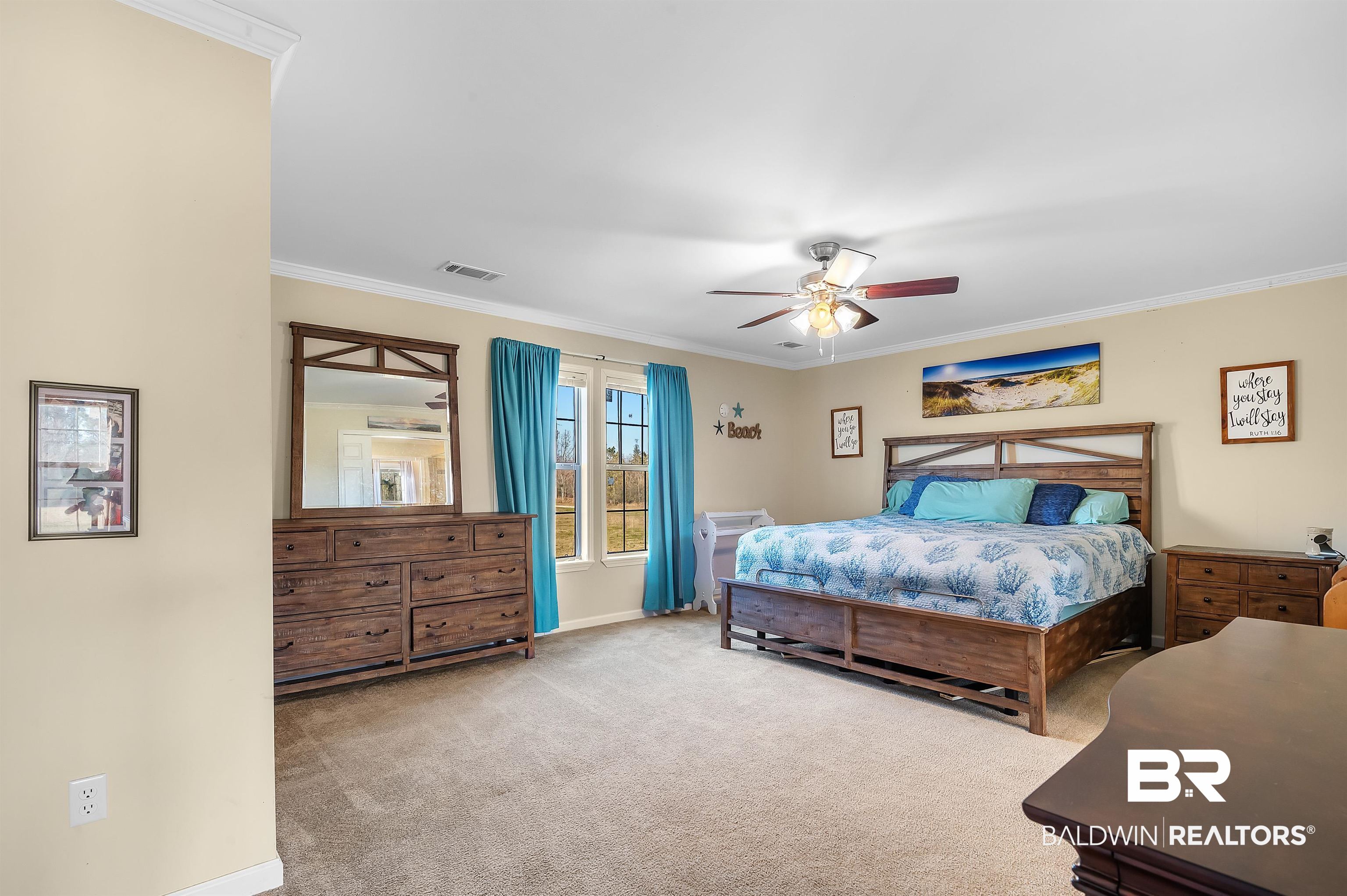 16320 John Bauer Road Summerdale, AL 36580 - Photo 26 of 50