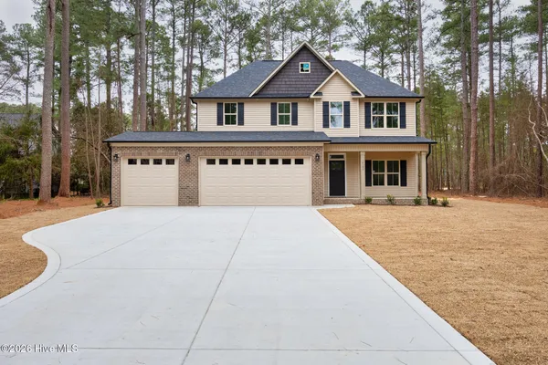 $389,900 | 16080 Cardinal Court, Wagram, NC 28396