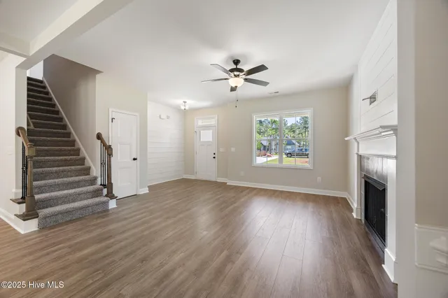 $389,900 | 16080 Cardinal Court, Wagram, NC 28396